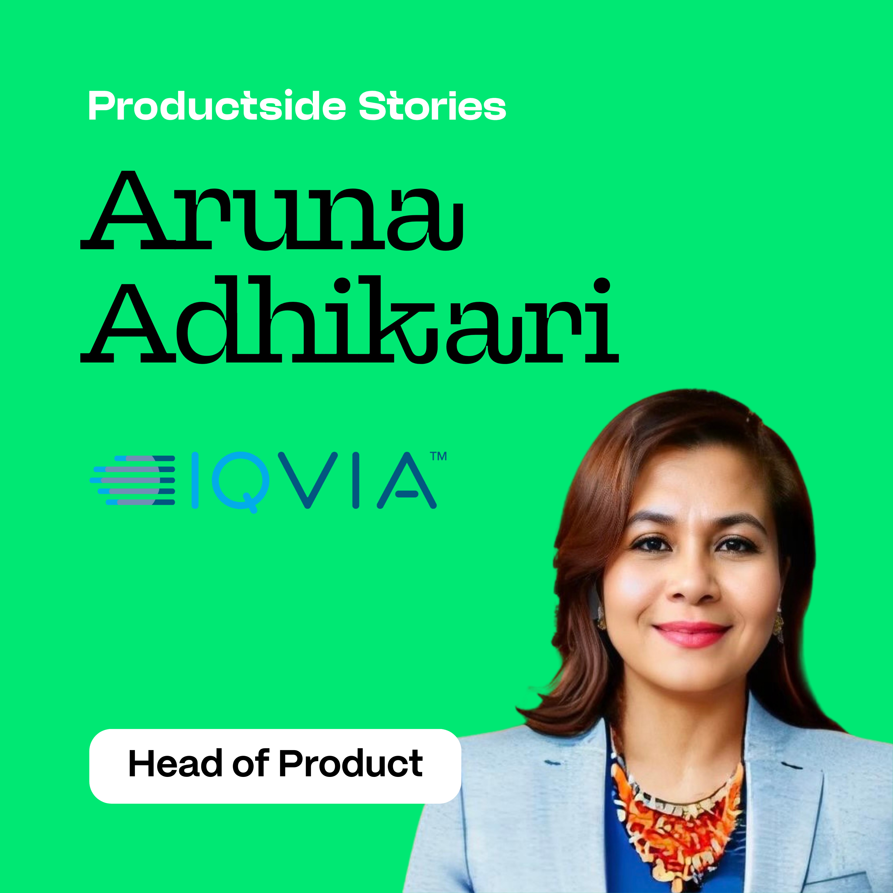 Productside Stories