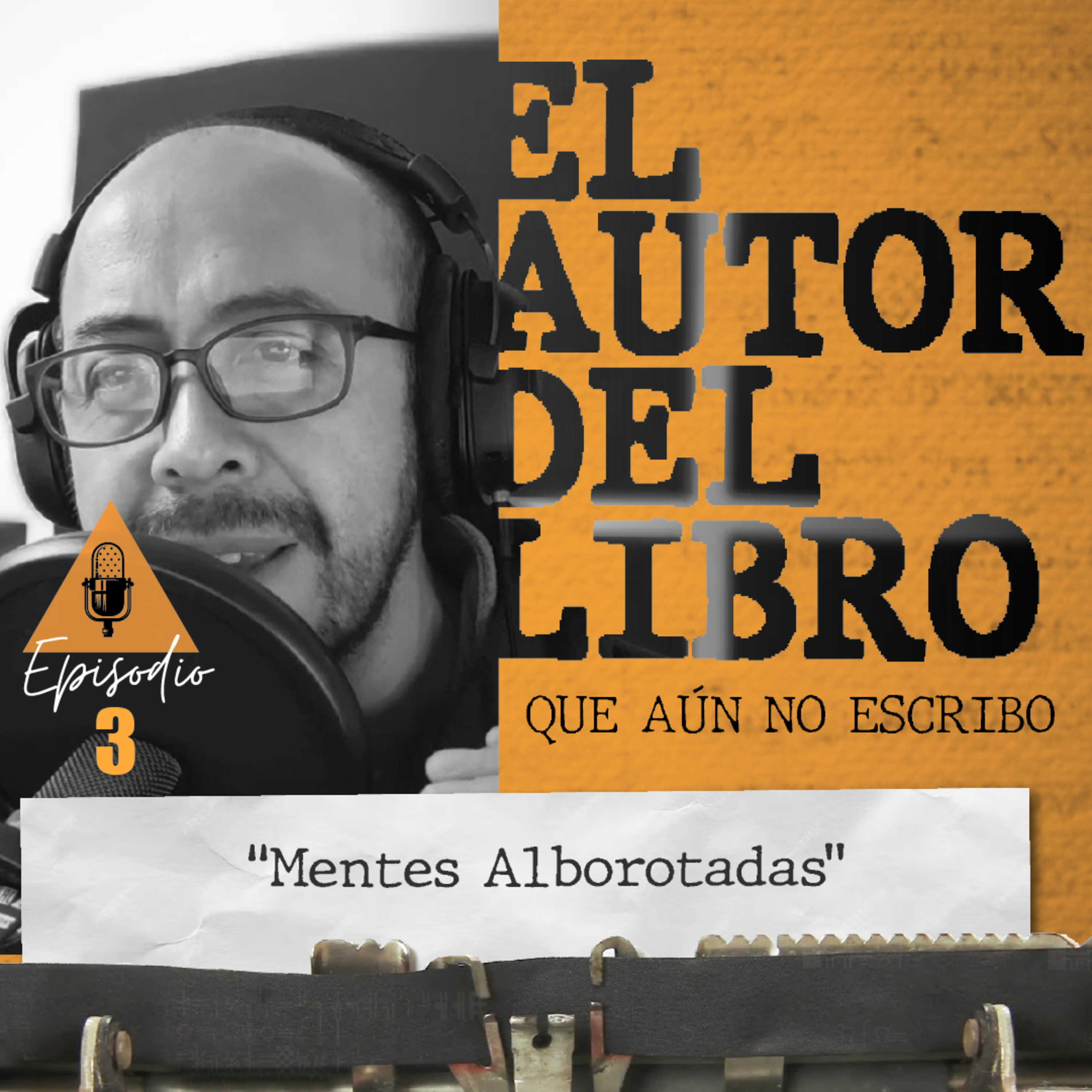 Mentes alborotadas episode artwork