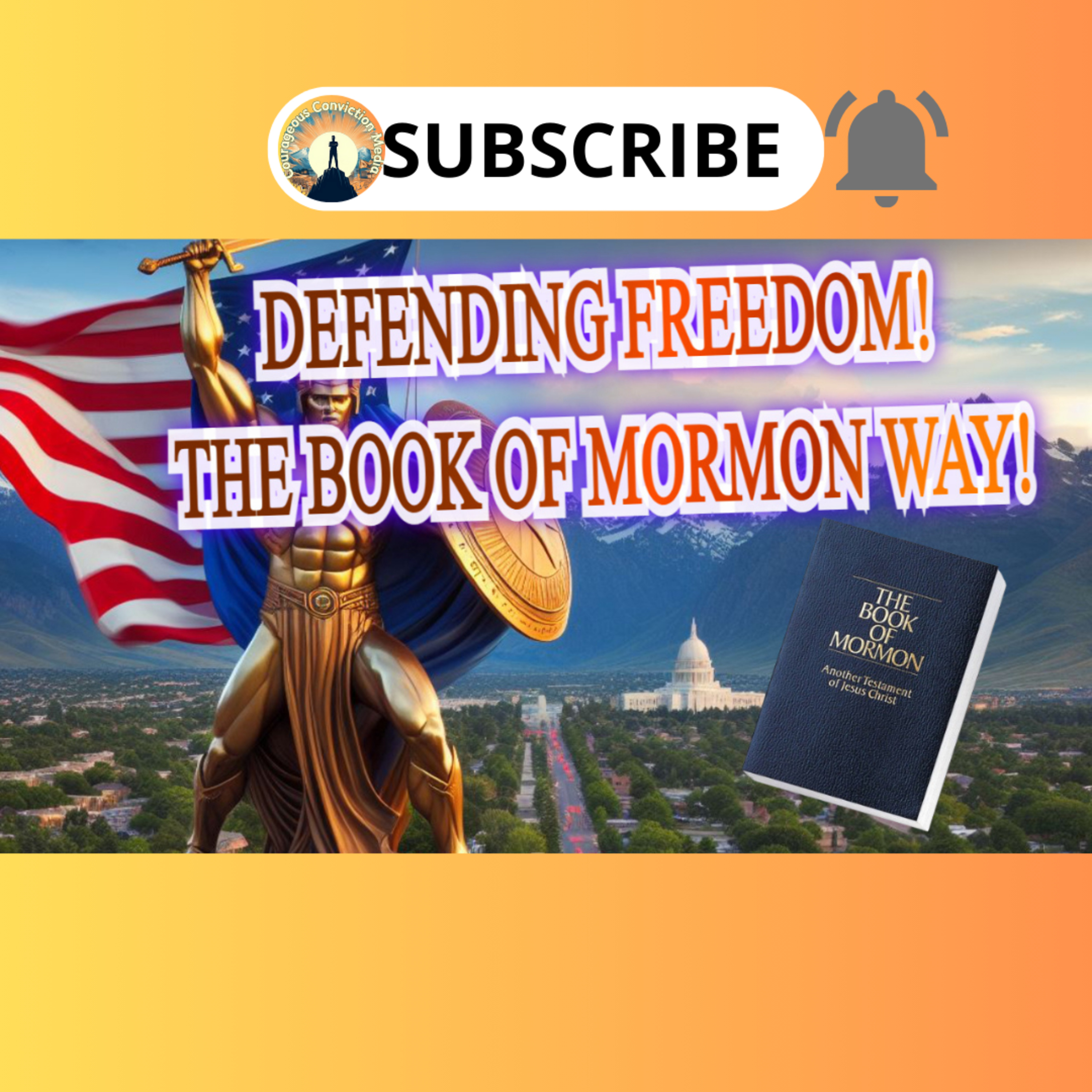 FREEDOM/IMMIGRATION/LAWS. Podcast7 Episode 4 episode artwork