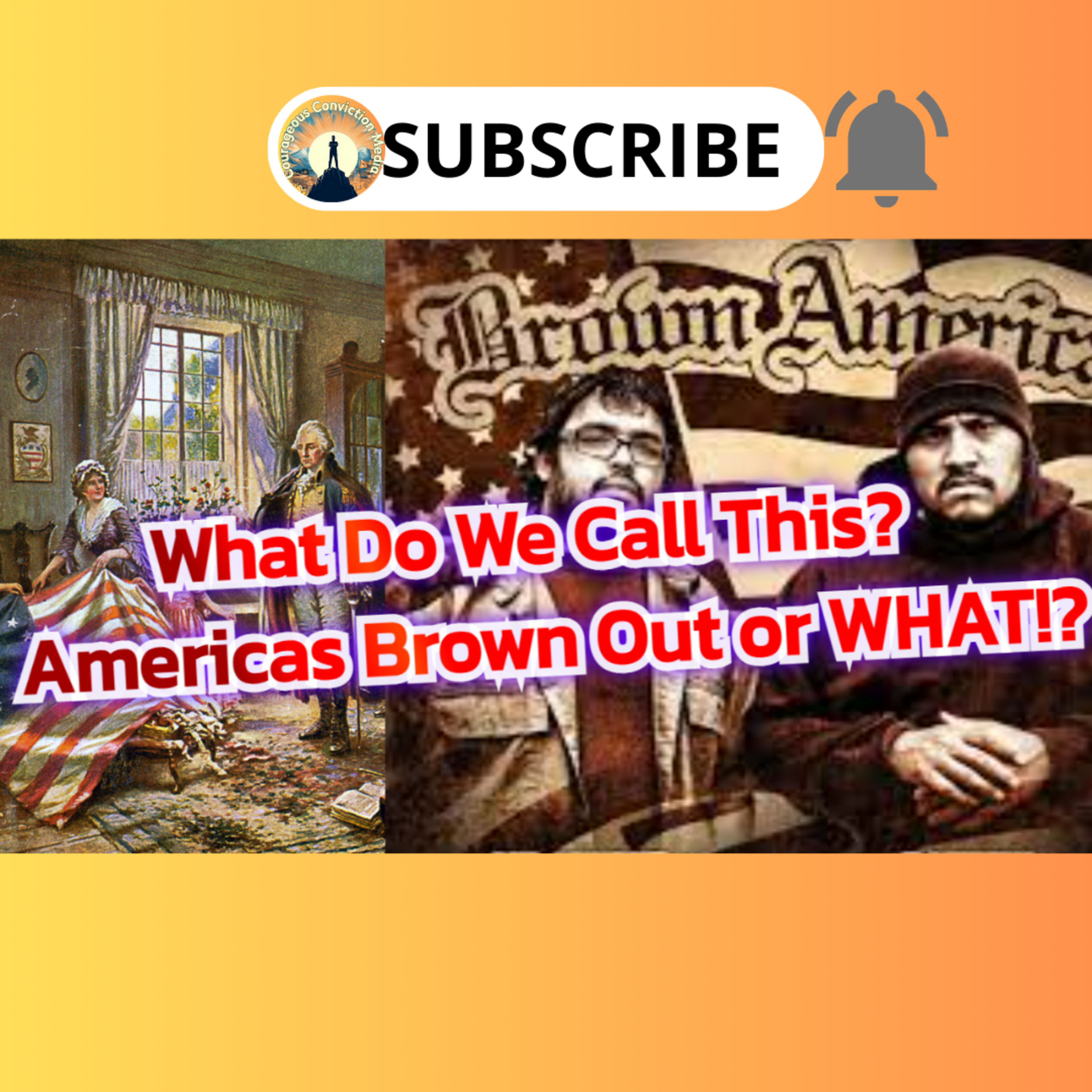 Brownout/America/Latinos. Podcast11 Episode 6 episode artwork