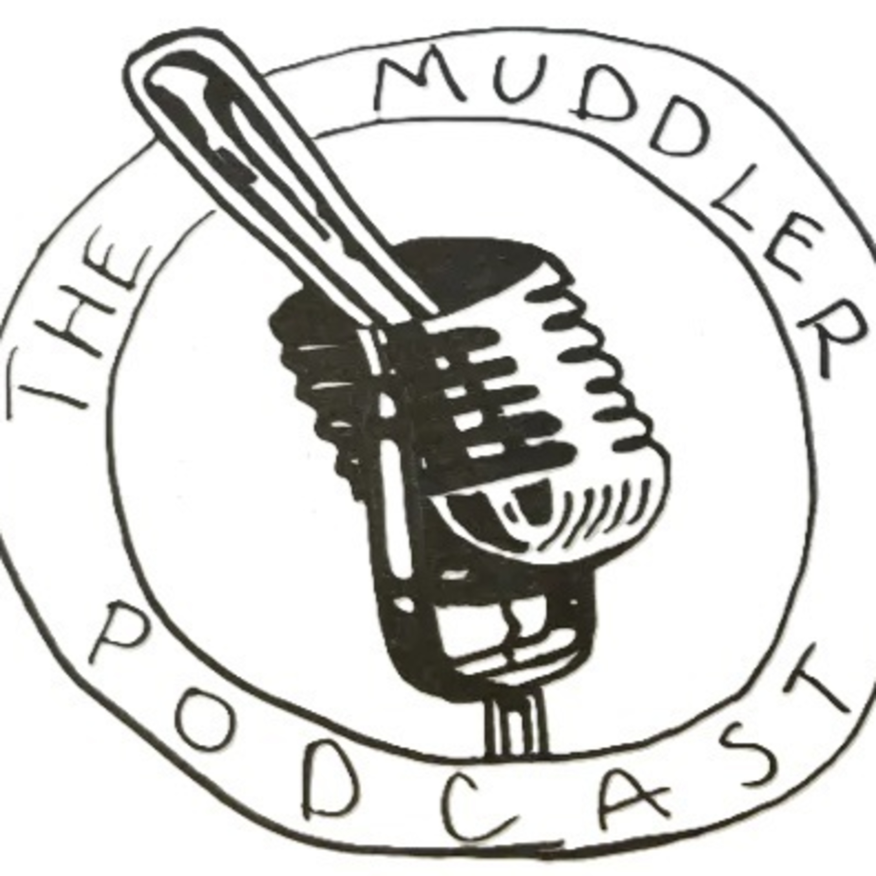 The Muddler Golf Podcast Ep 1