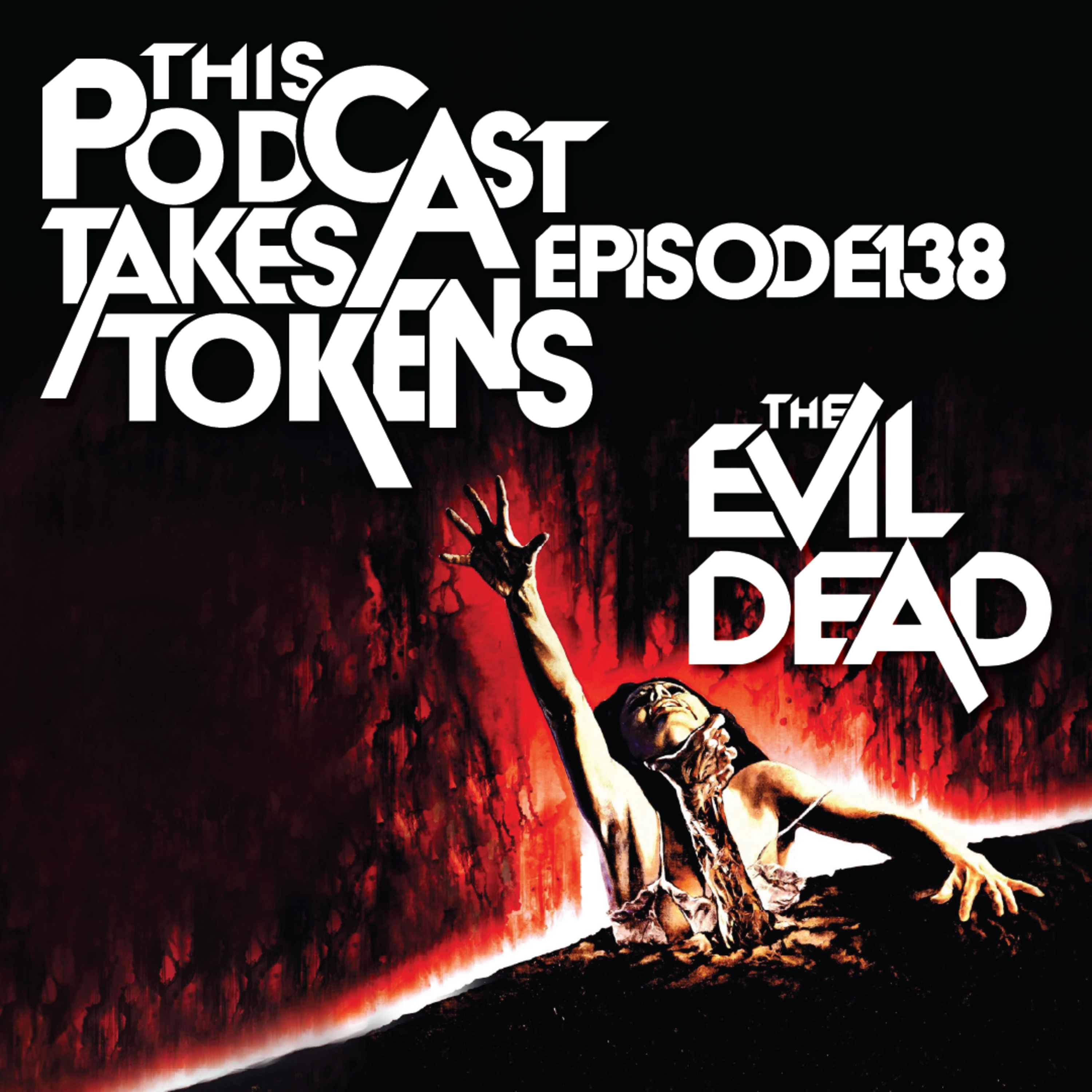 This Podcast Takes Tokens