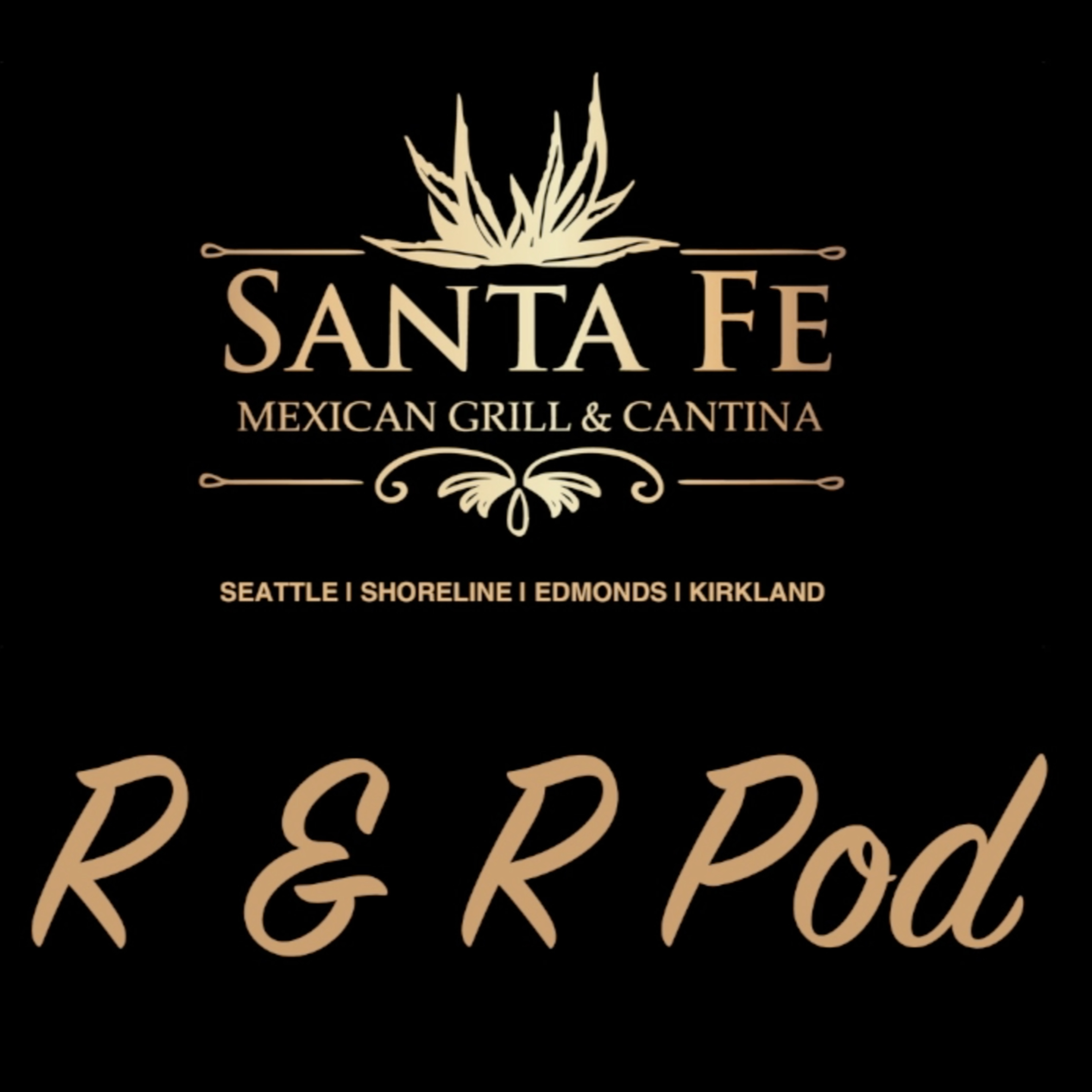 R and R Pod