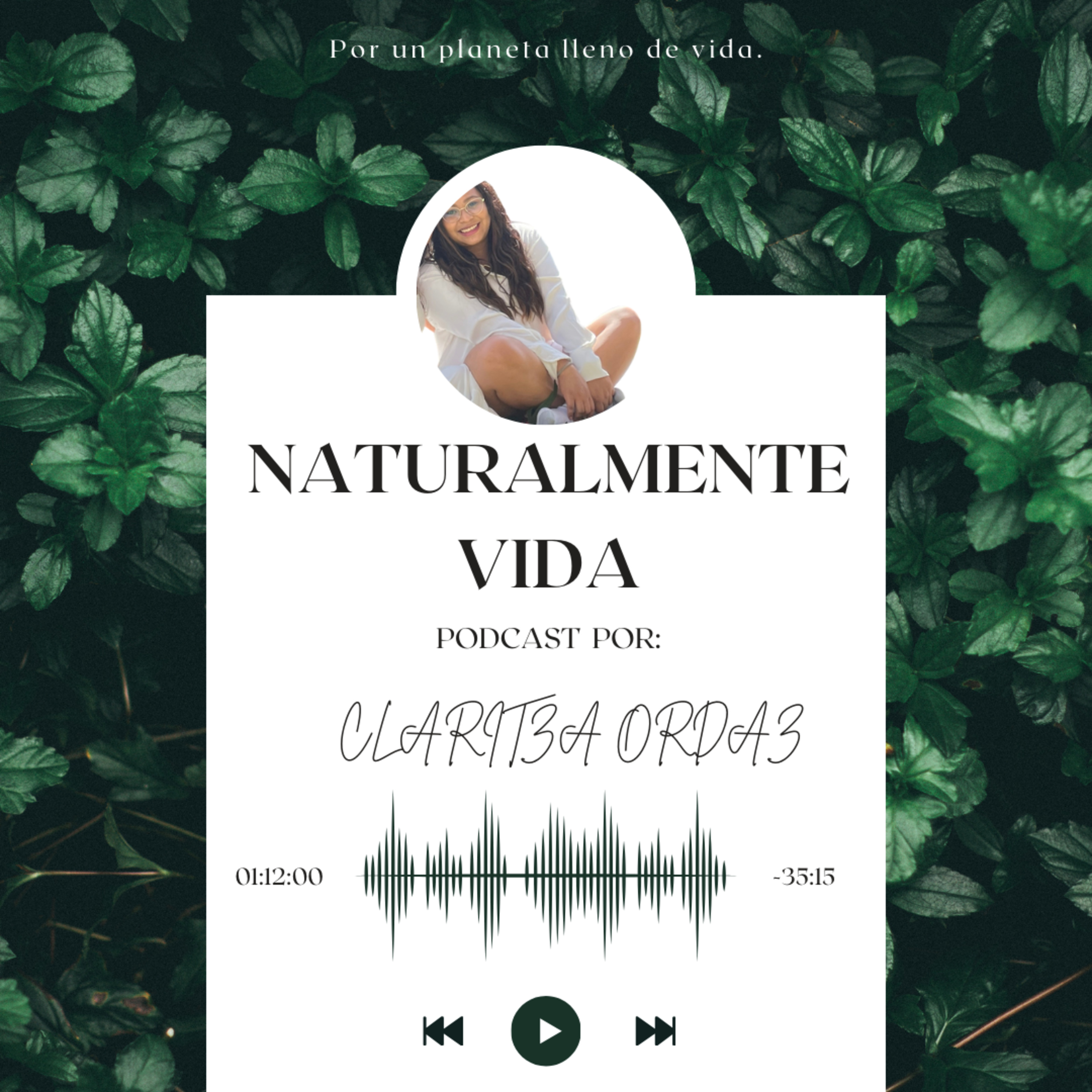 ¿Cuidamos a la naturaleza? episode artwork