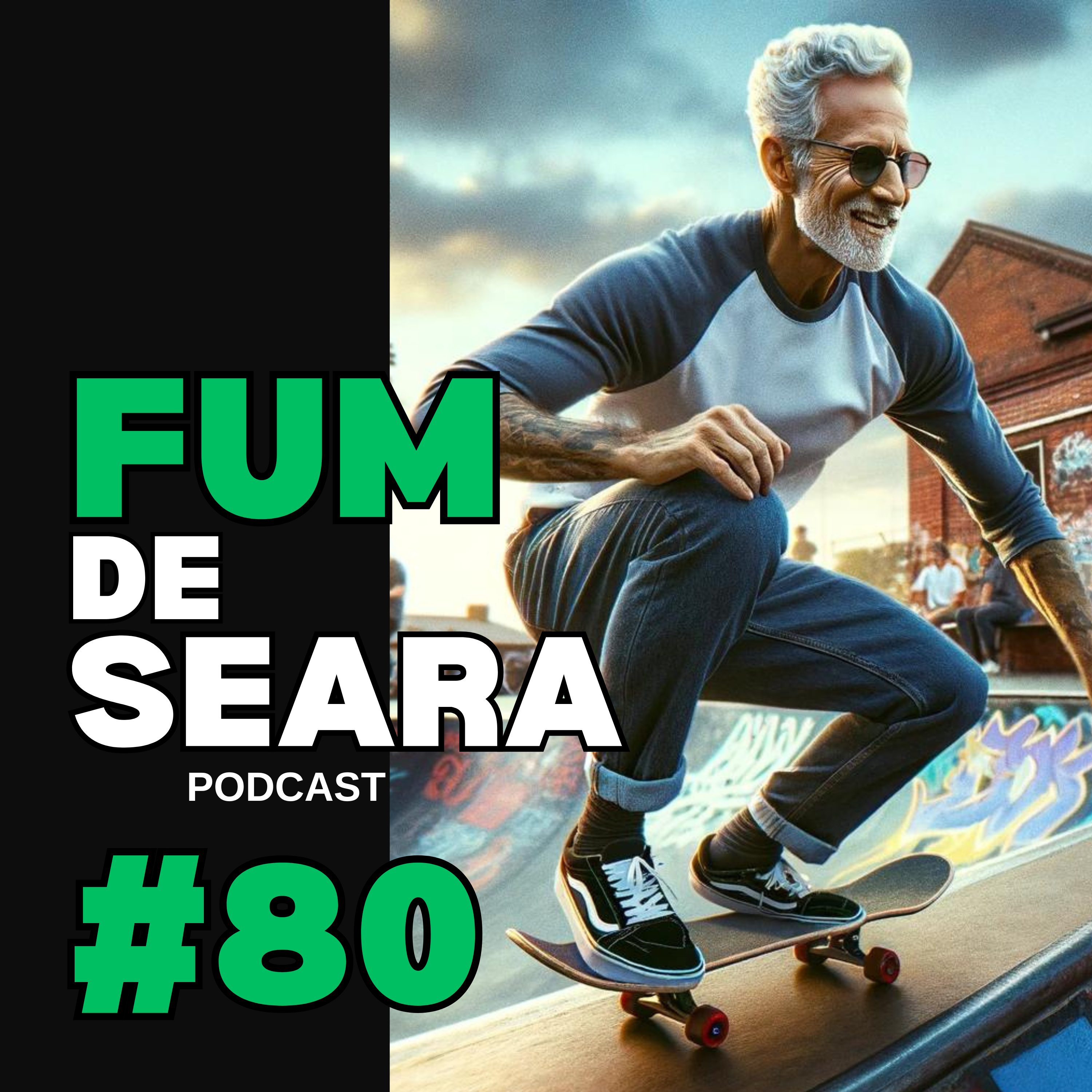 Fum de Seară cu Maramoo