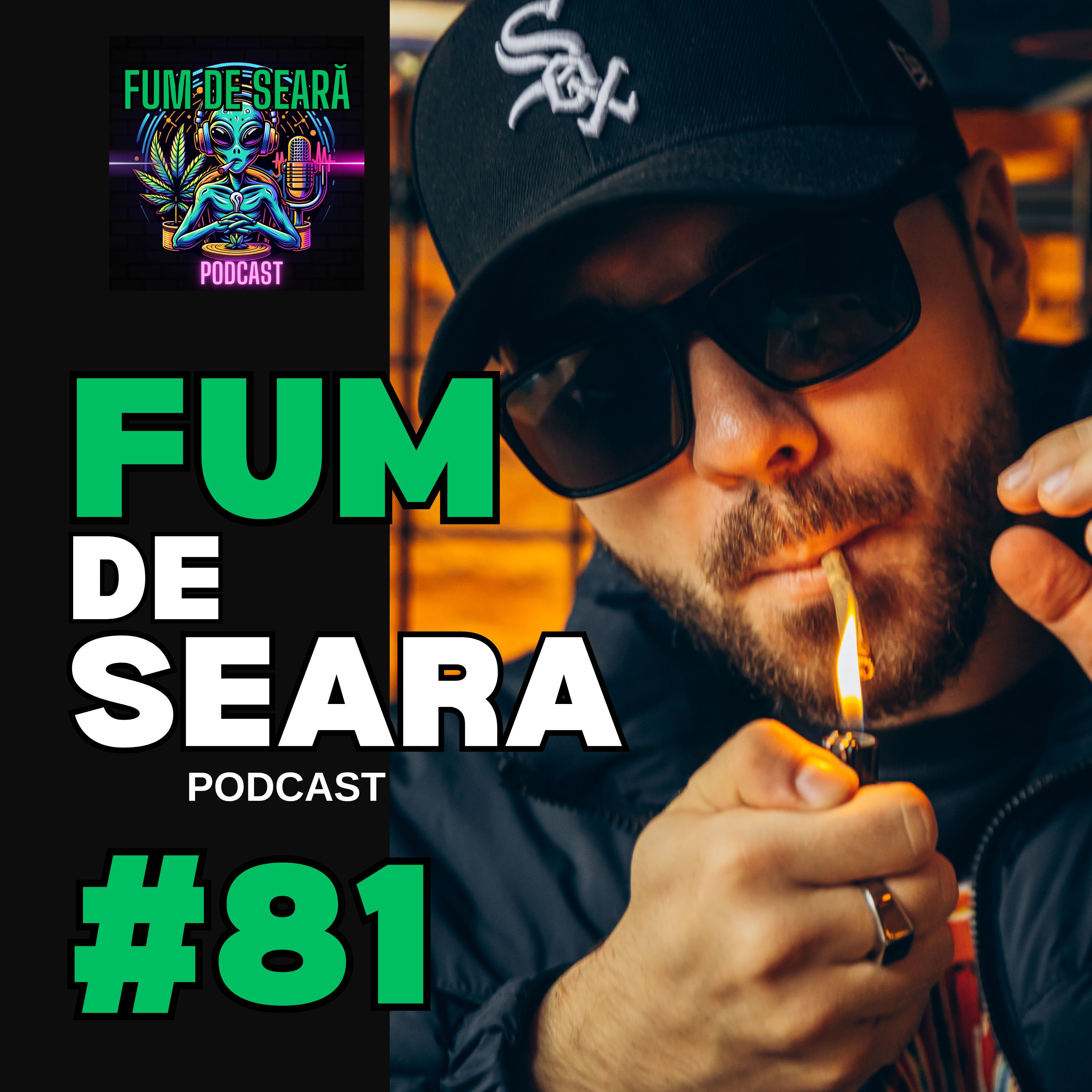 Fum de Seară cu Maramoo