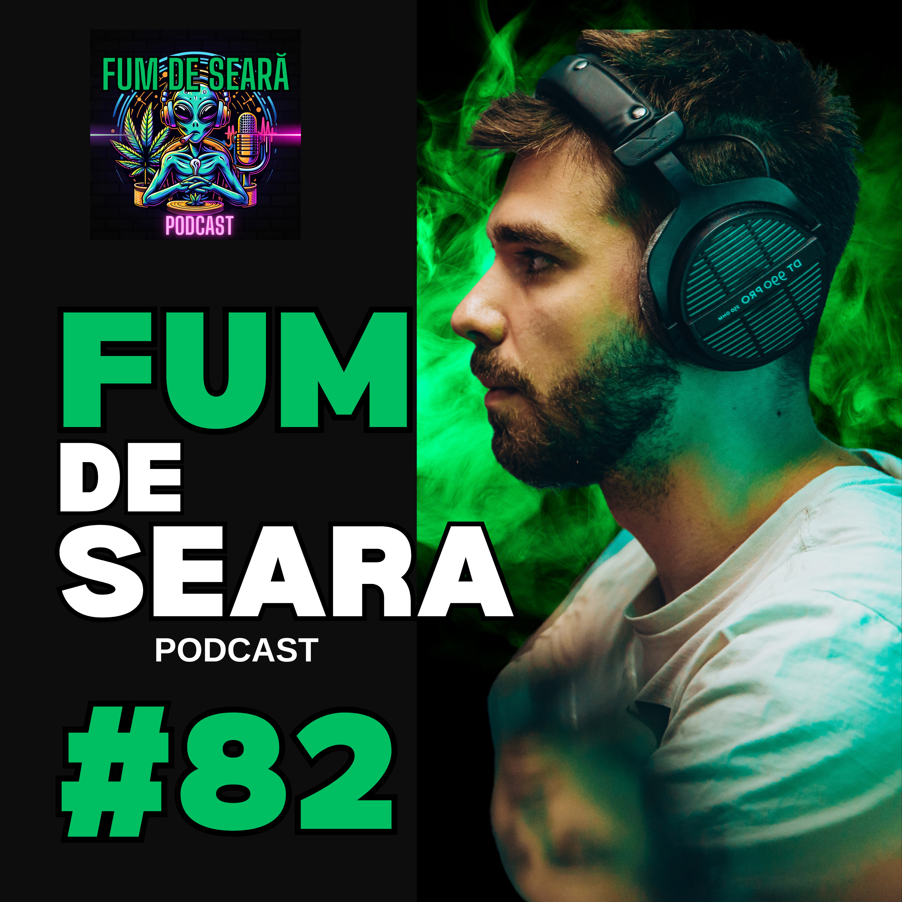 Fum de Seară cu Maramoo