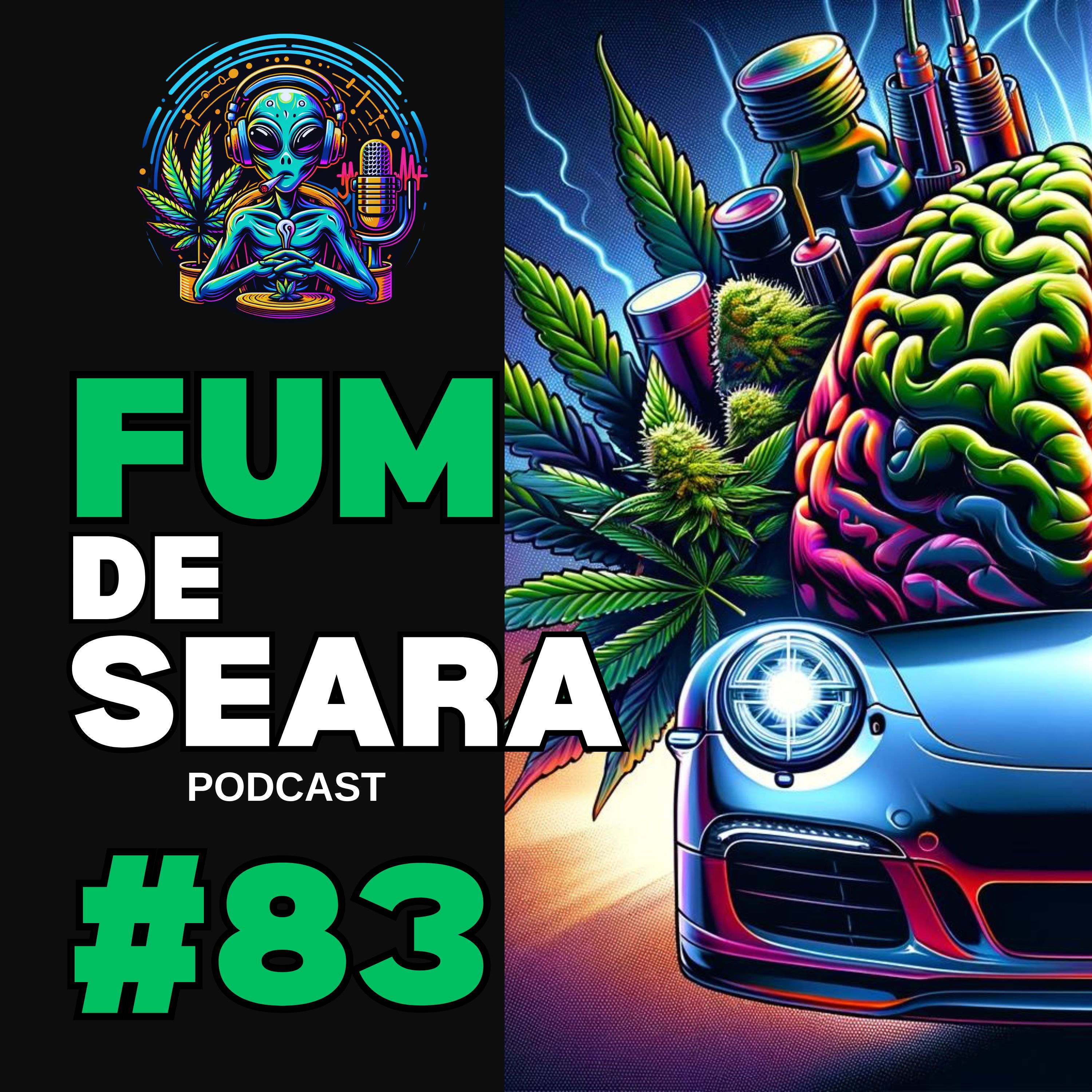 Fum de Seară cu Maramoo
