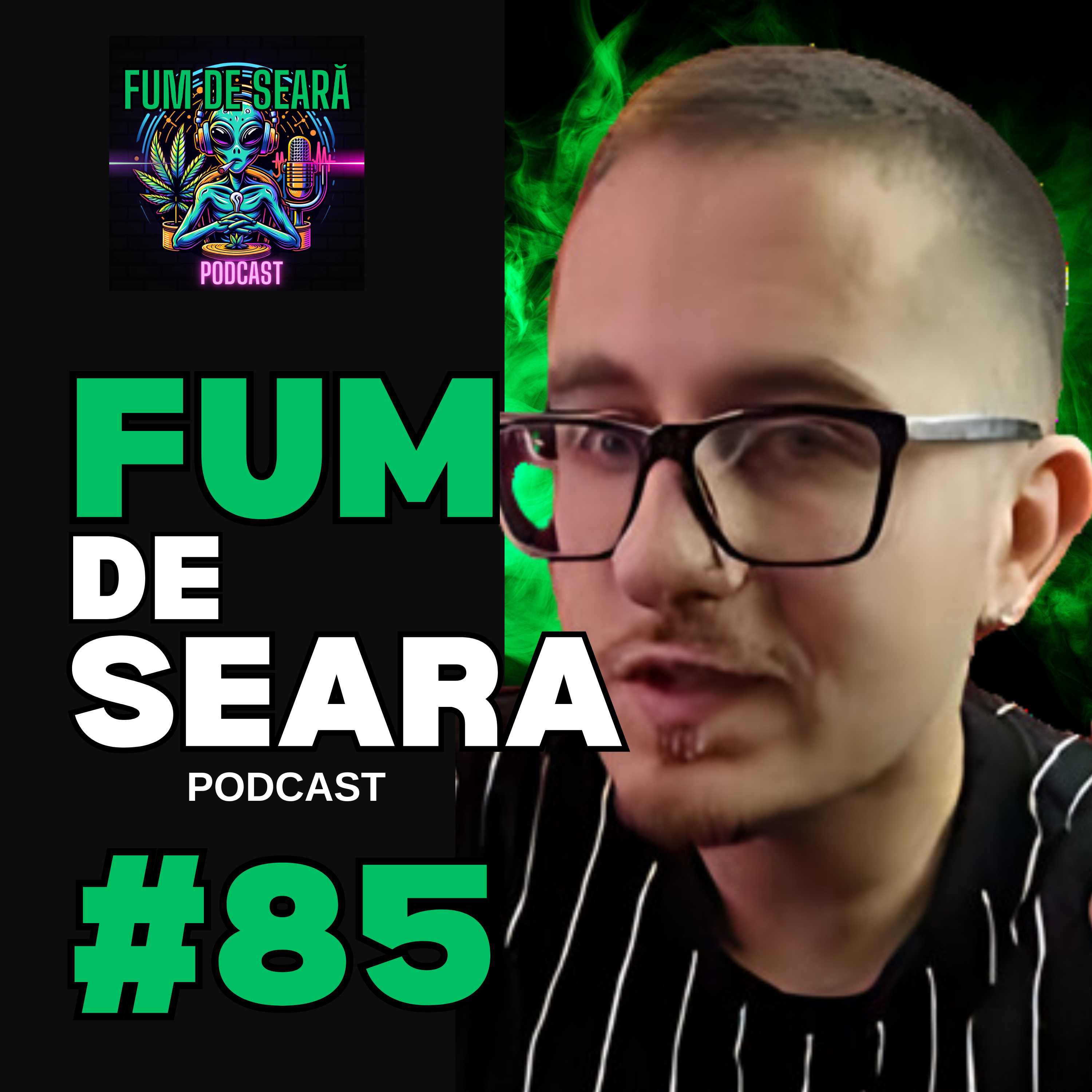 Fum de Seară cu Maramoo