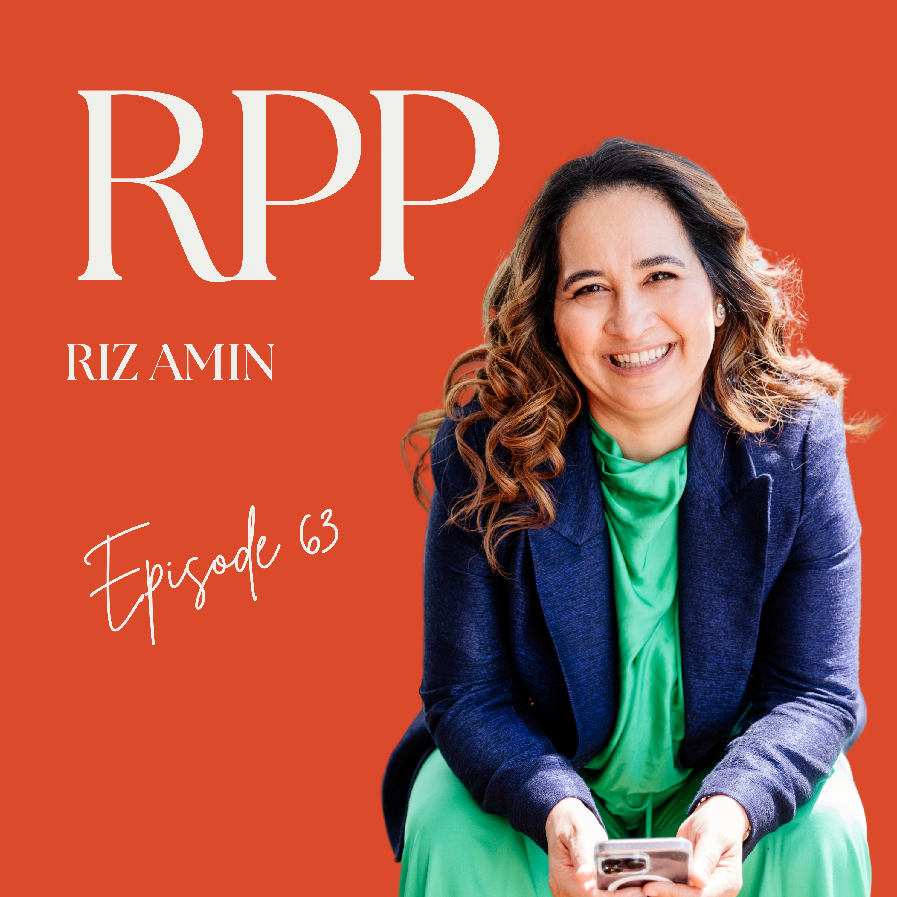 The Rising Professional Podcast
