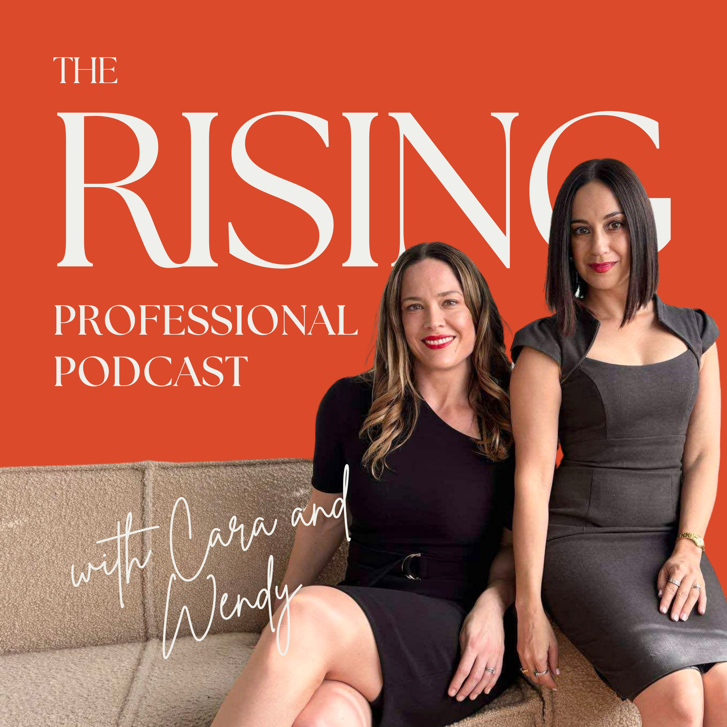 The Rising Professional Podcast