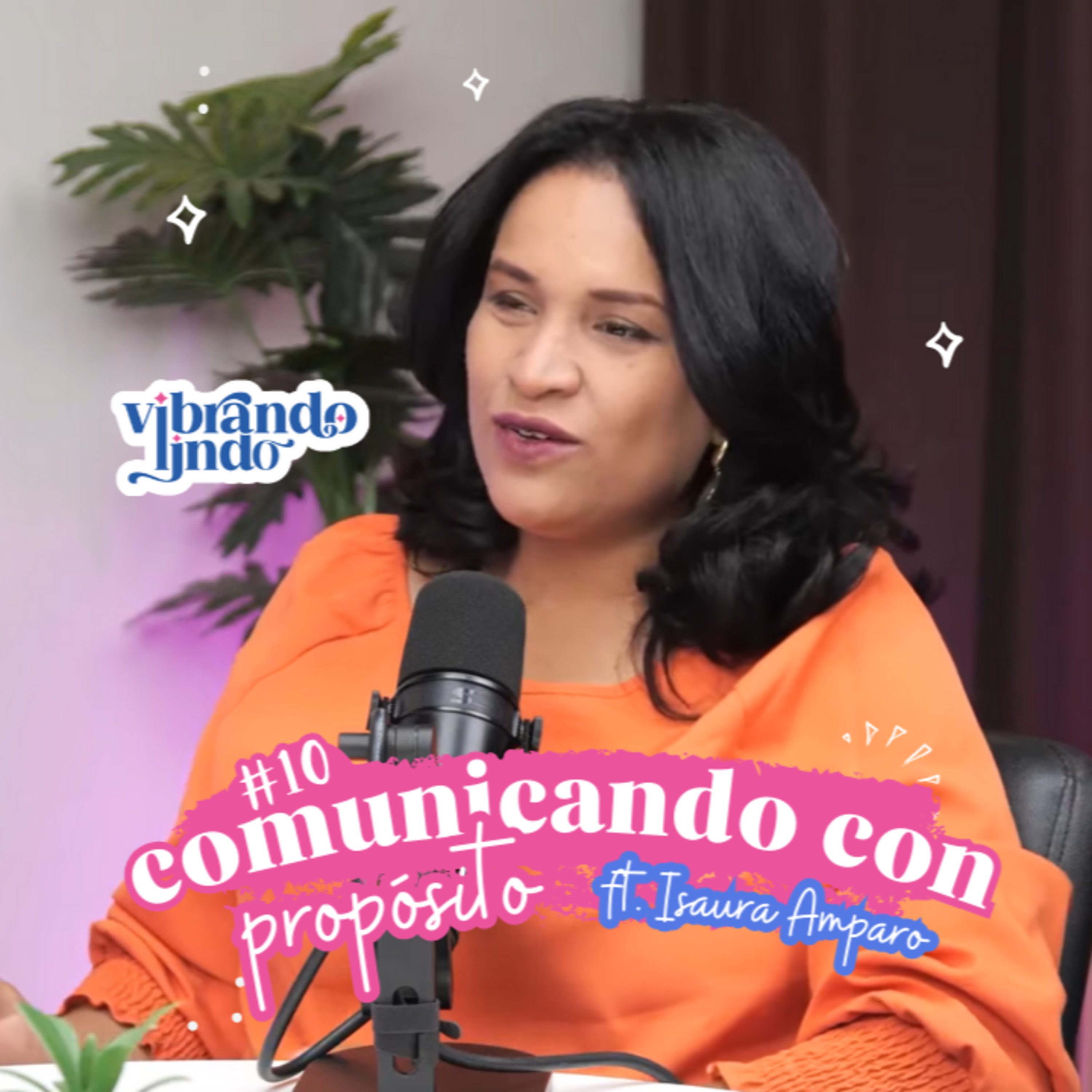 Vibrando Lindo Podcast