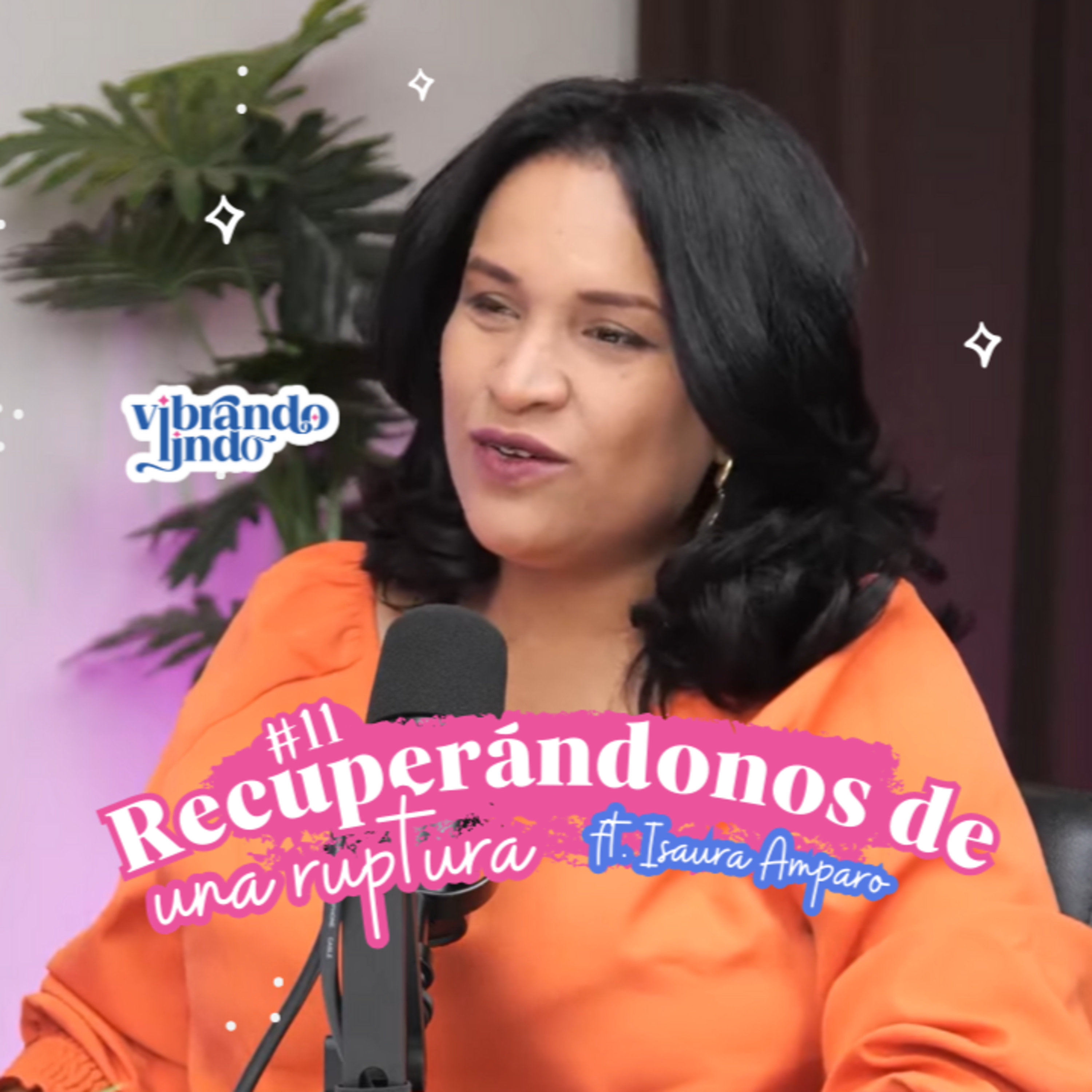 Vibrando Lindo Podcast