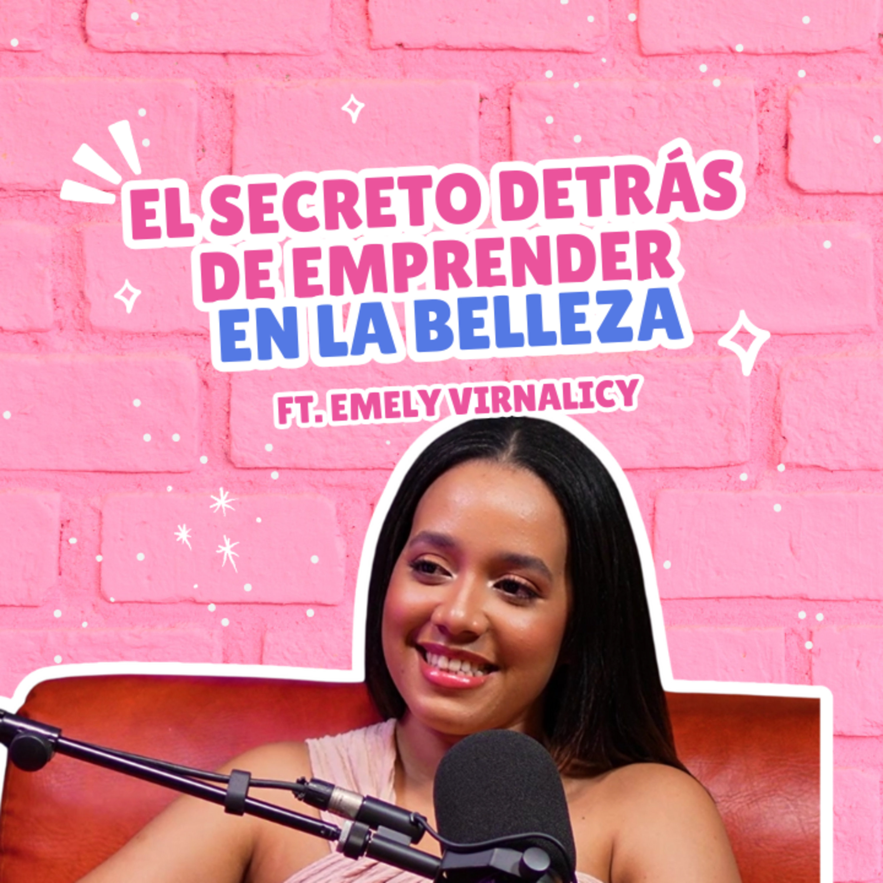 Vibrando Lindo Podcast