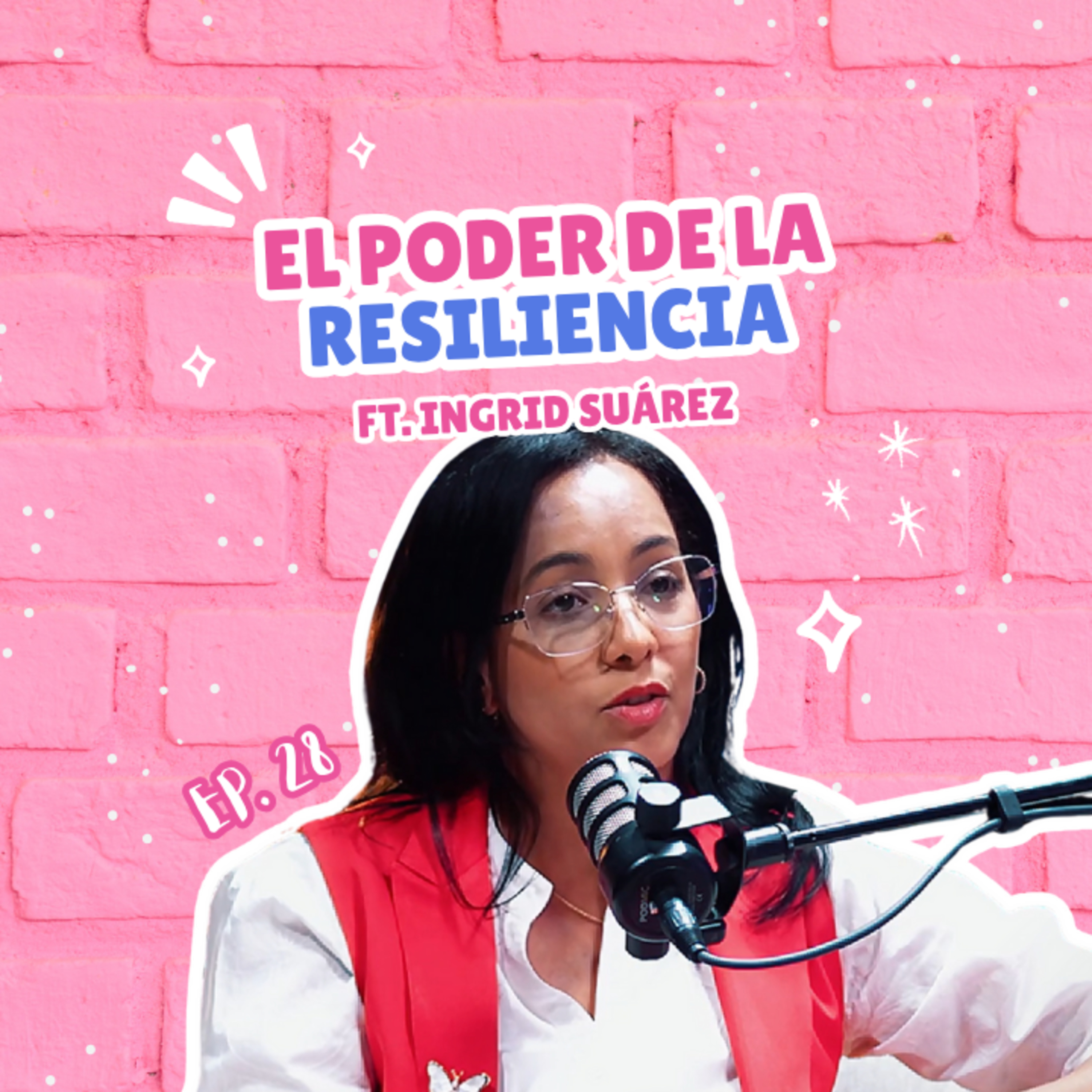 Vibrando Lindo Podcast
