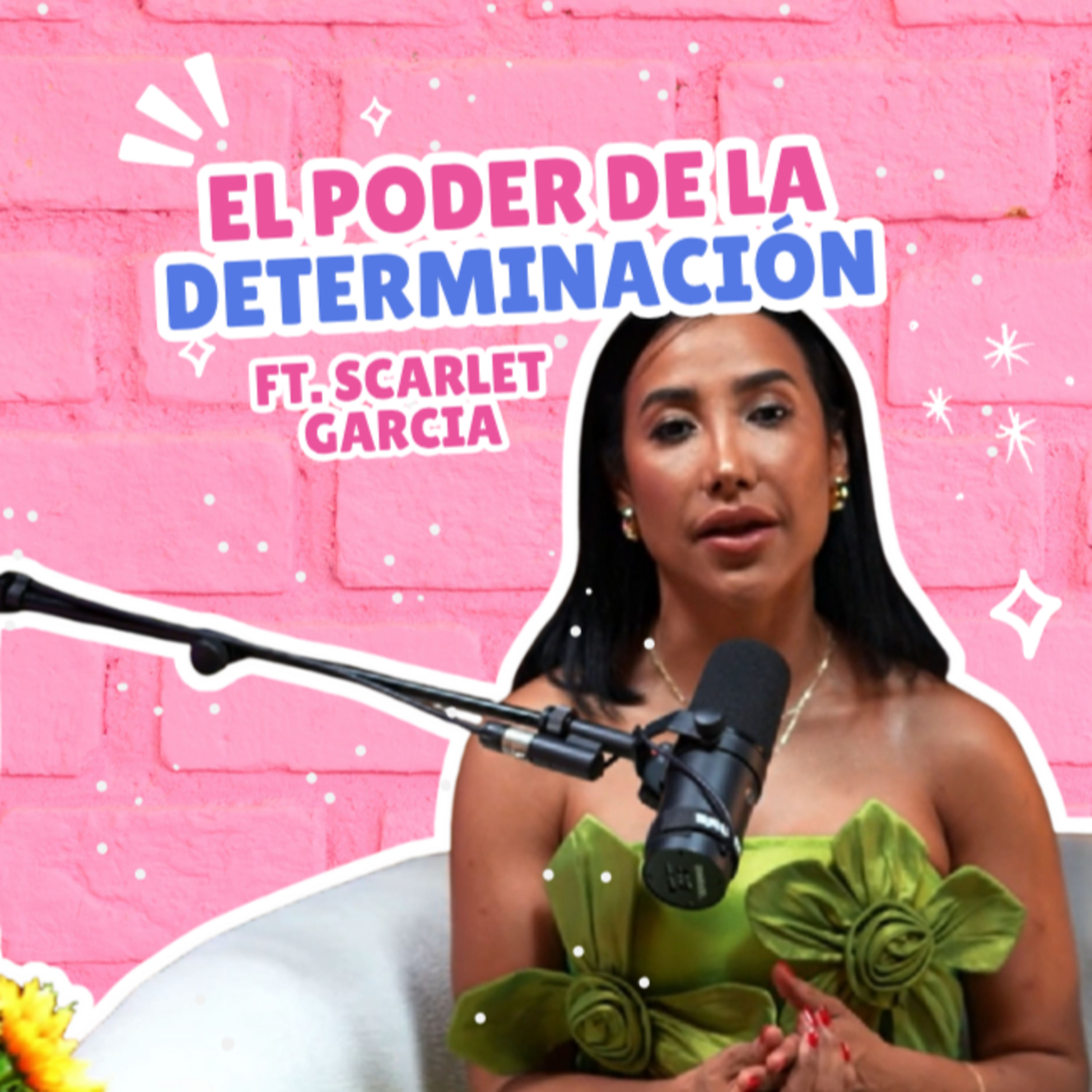 Vibrando Lindo Podcast