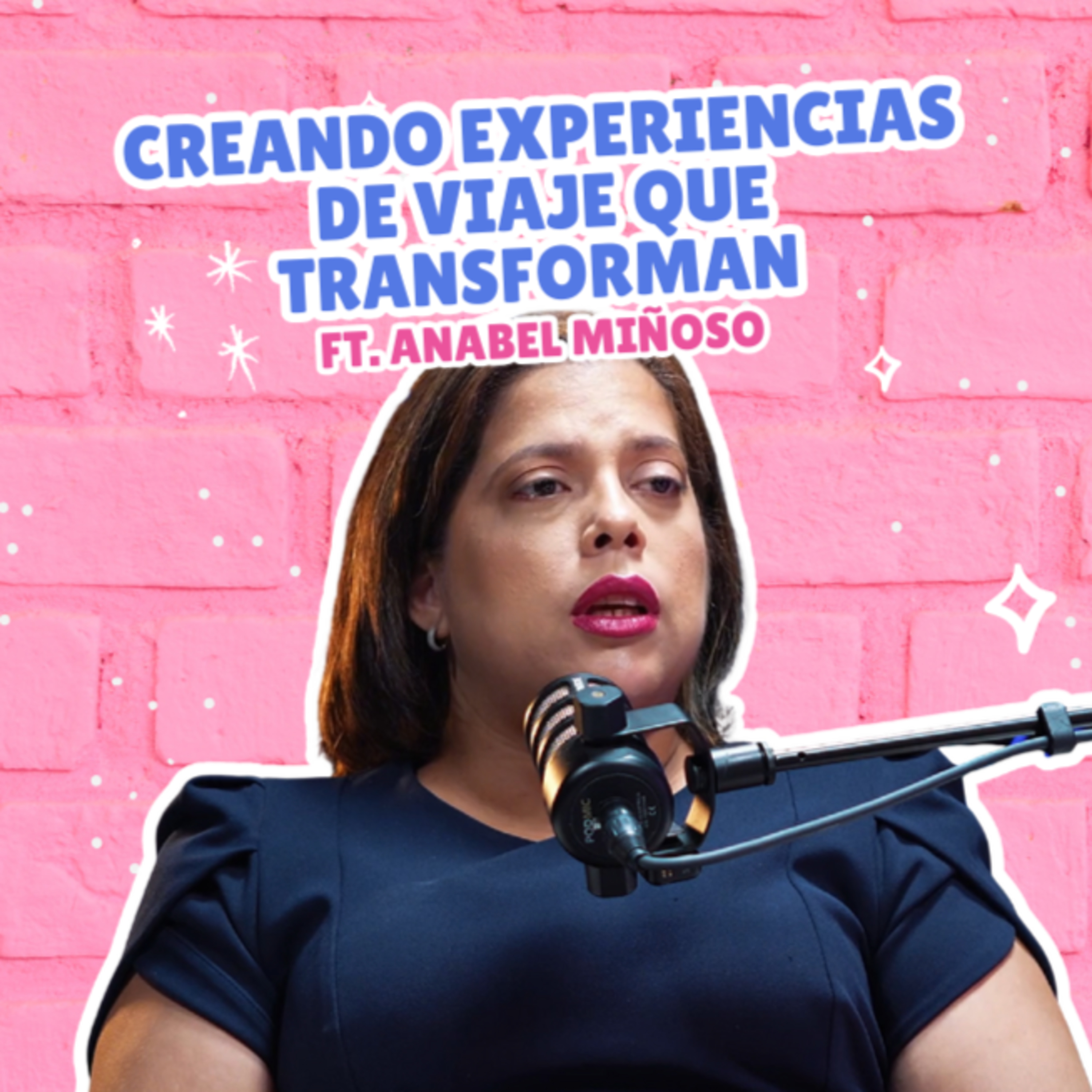 Vibrando Lindo Podcast