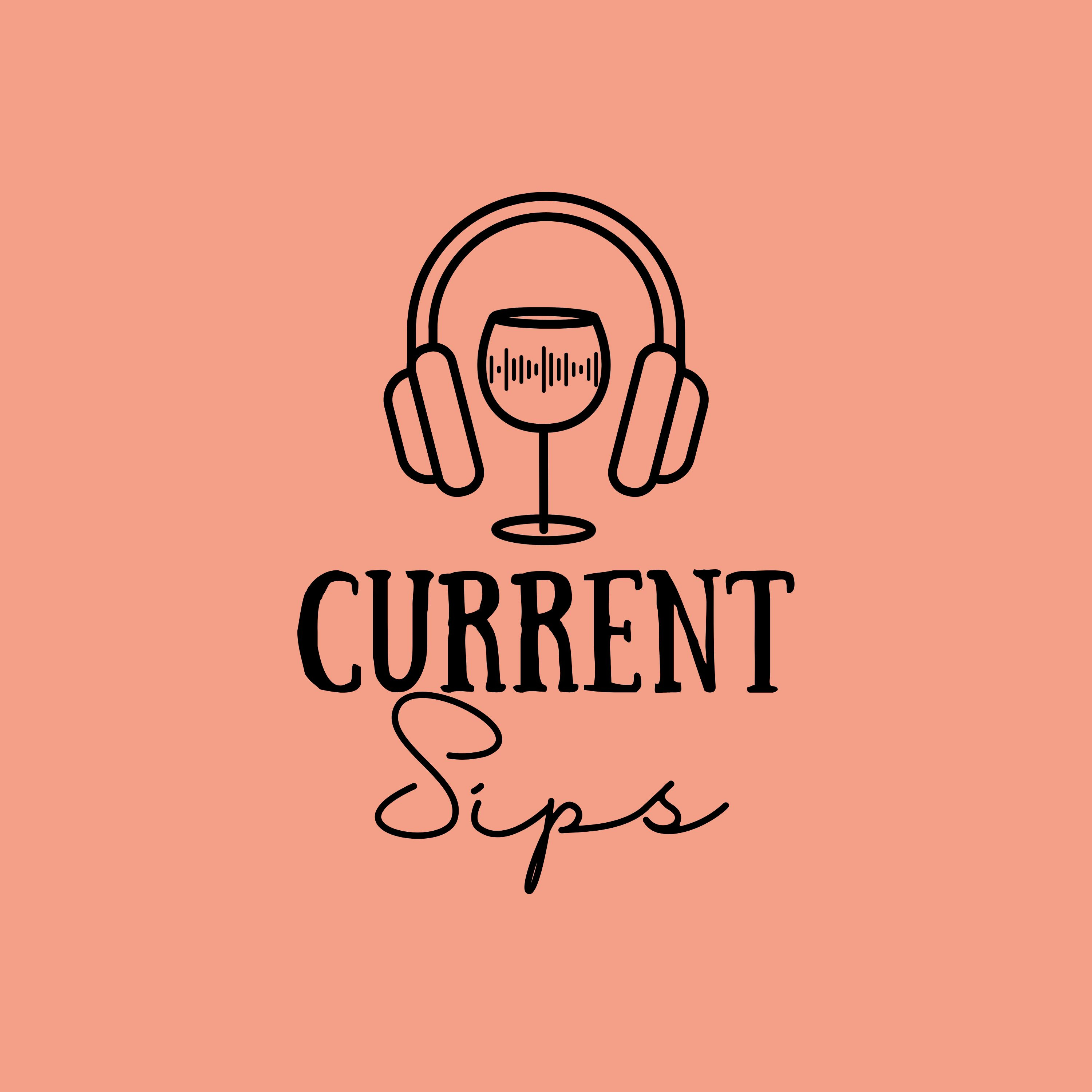 Sipping about the Grammys, the Superbowl, and our first attempt at a podcast episode episode artwork