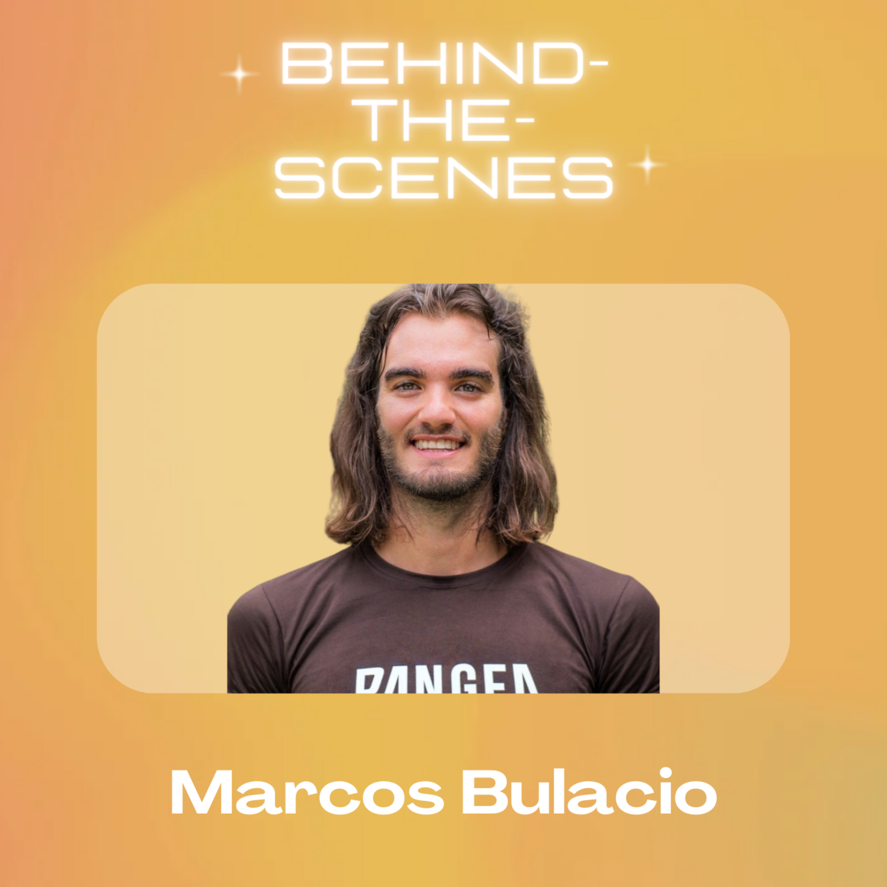 Behind-the-Scenes by Alya Annabi