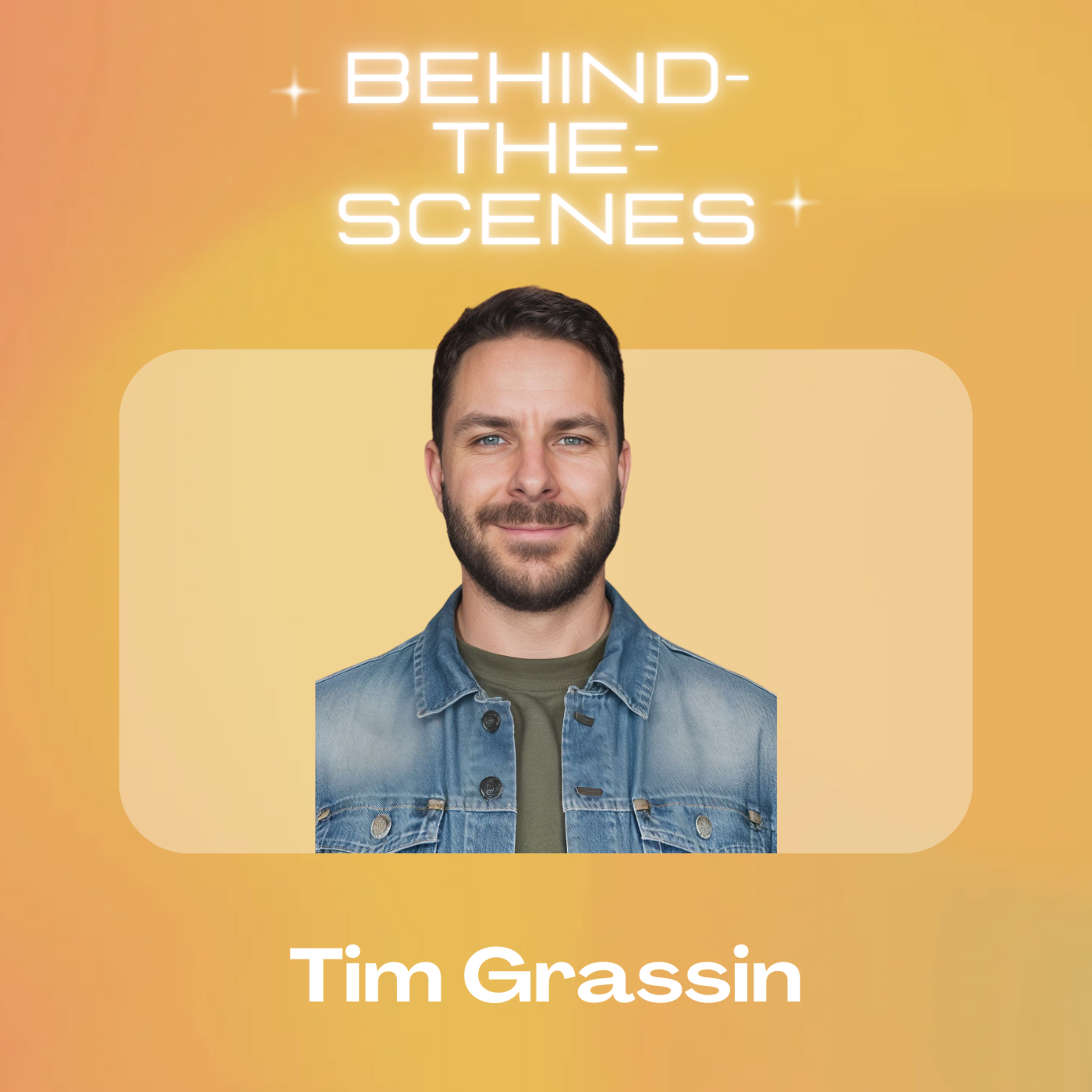 Behind-the-Scenes by Alya Annabi