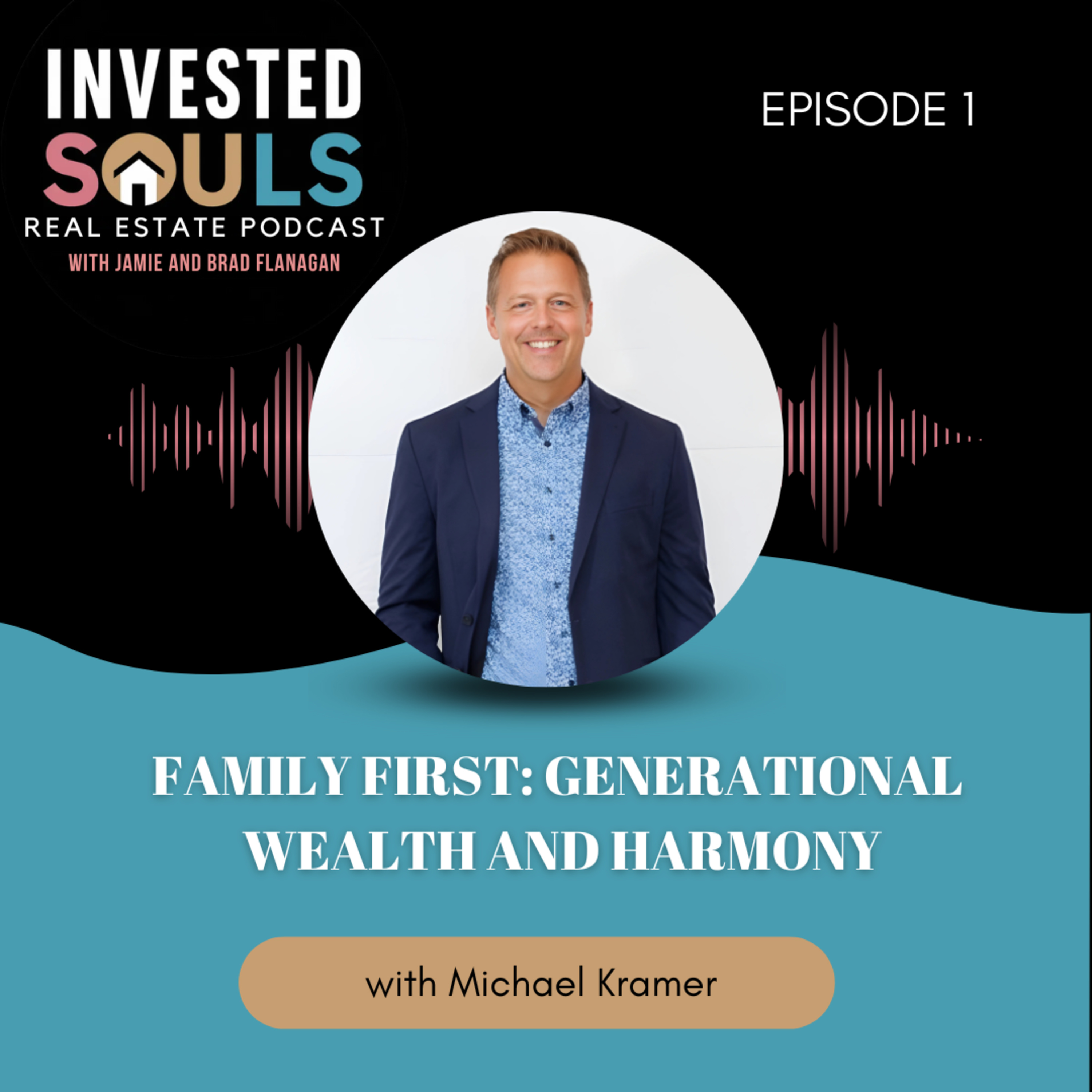 Invested Souls Podcast