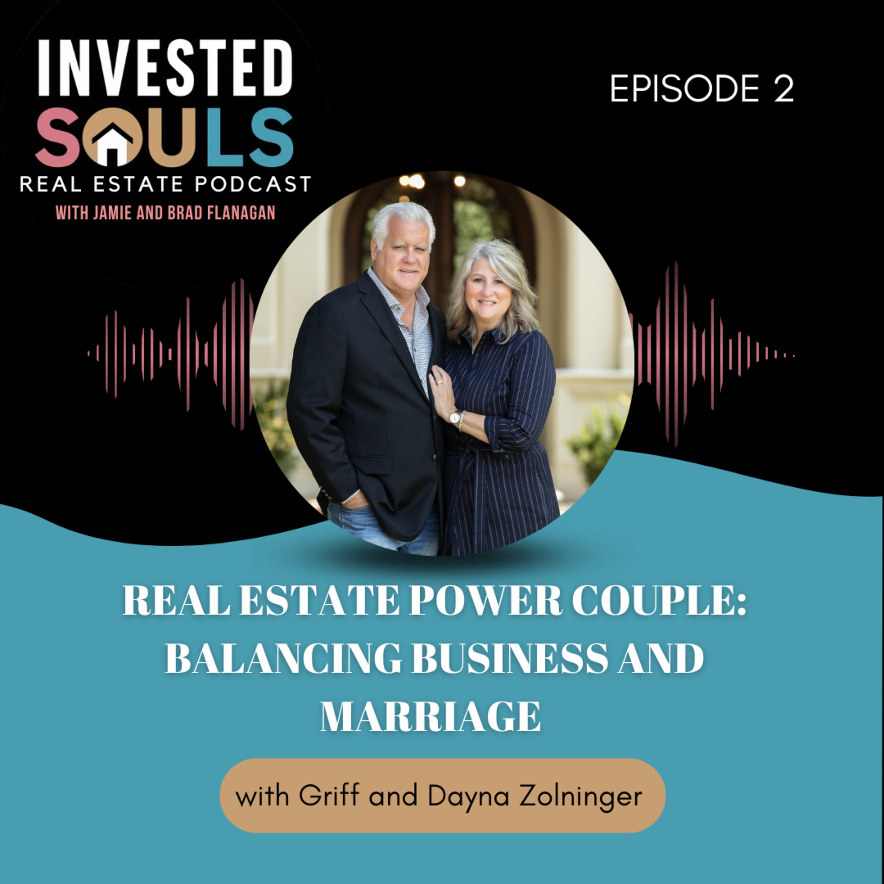 Invested Souls Podcast