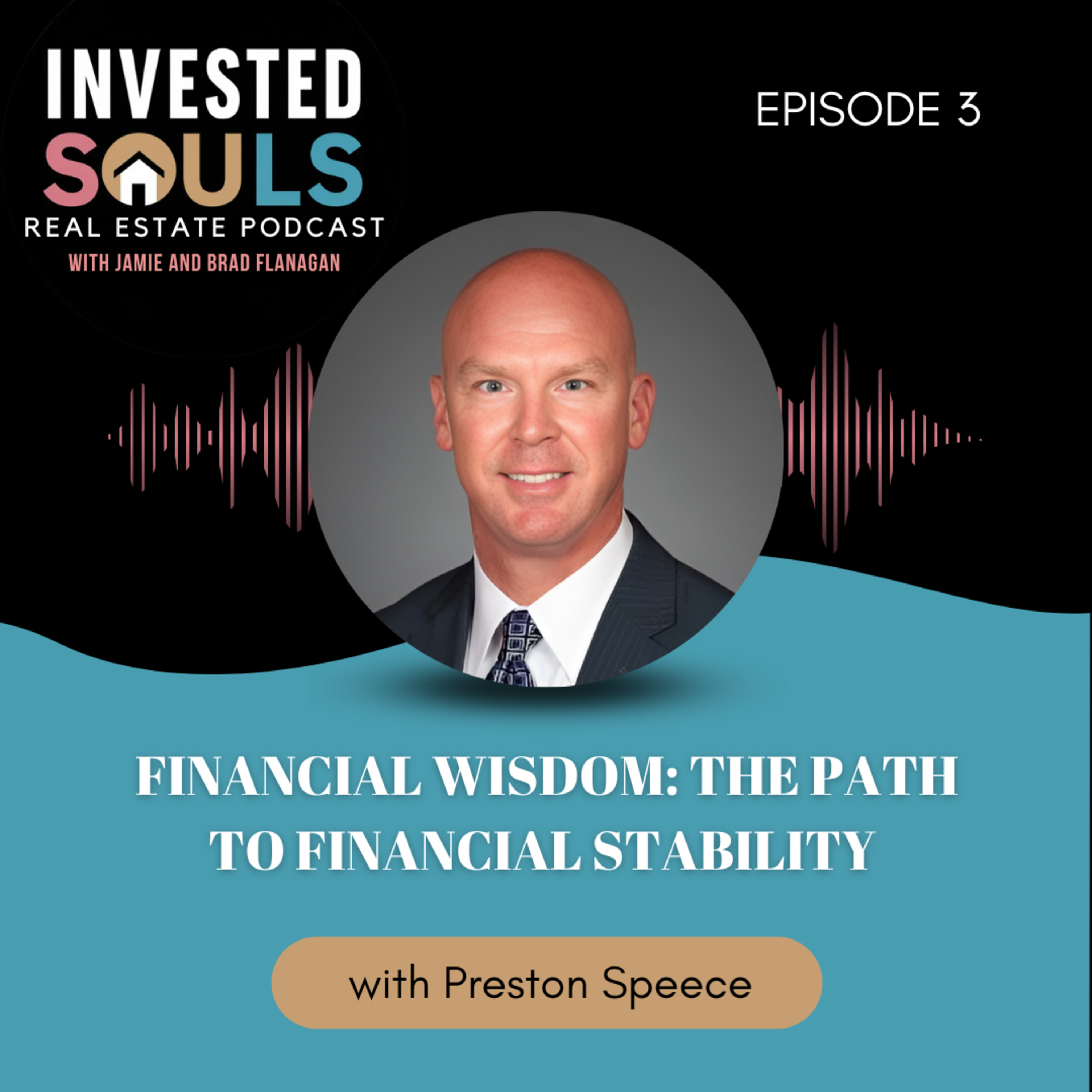 Invested Souls Podcast