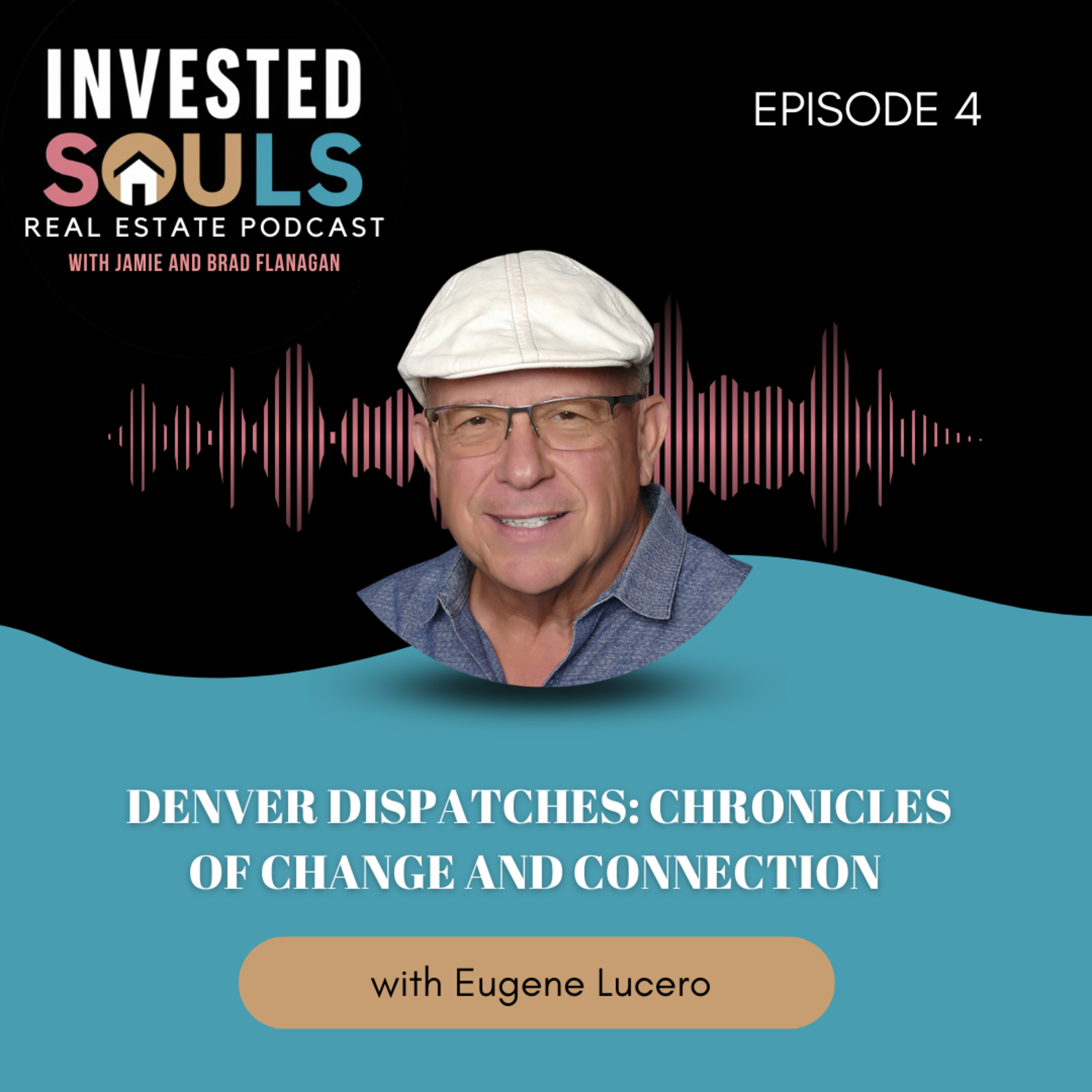 Invested Souls Podcast