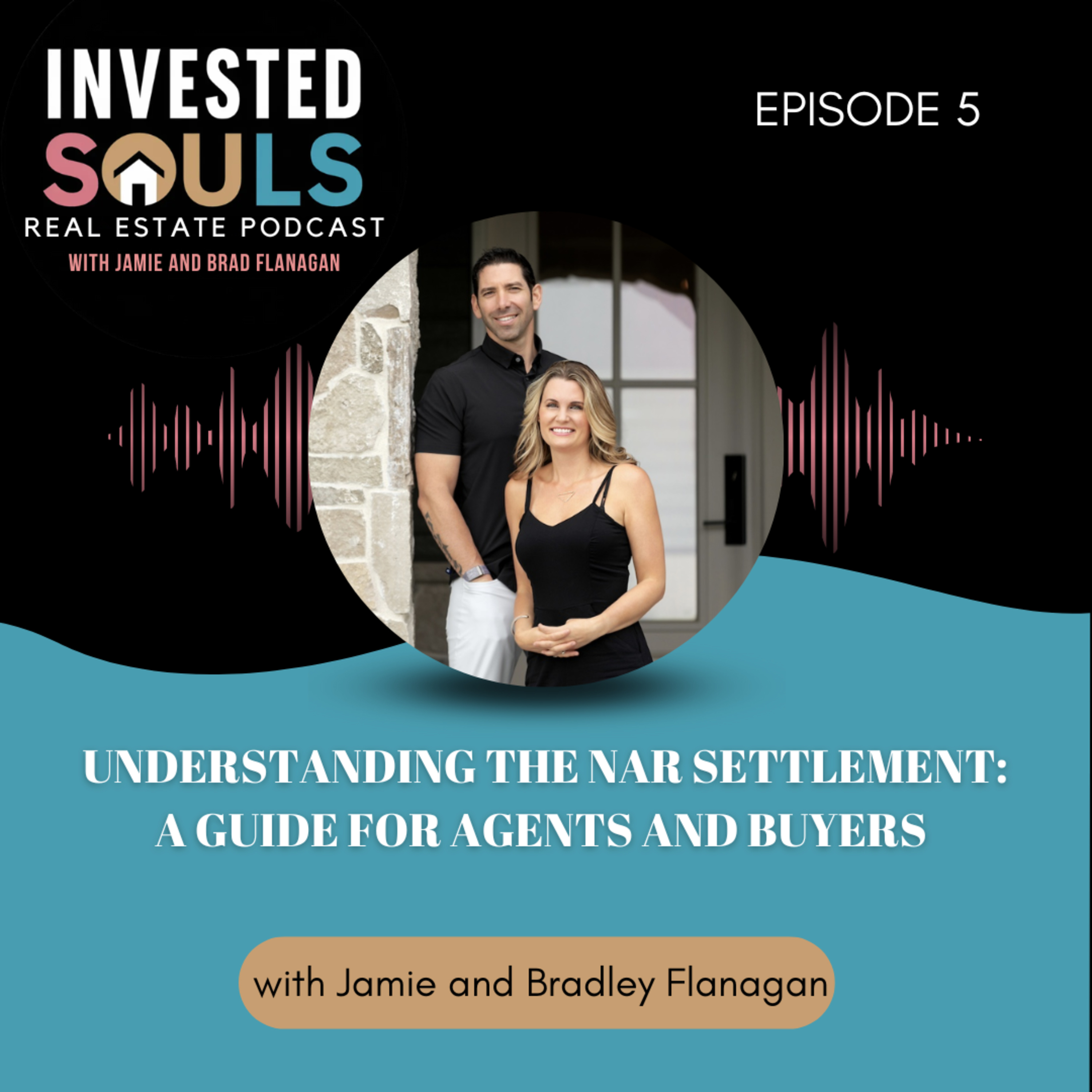 Invested Souls Podcast