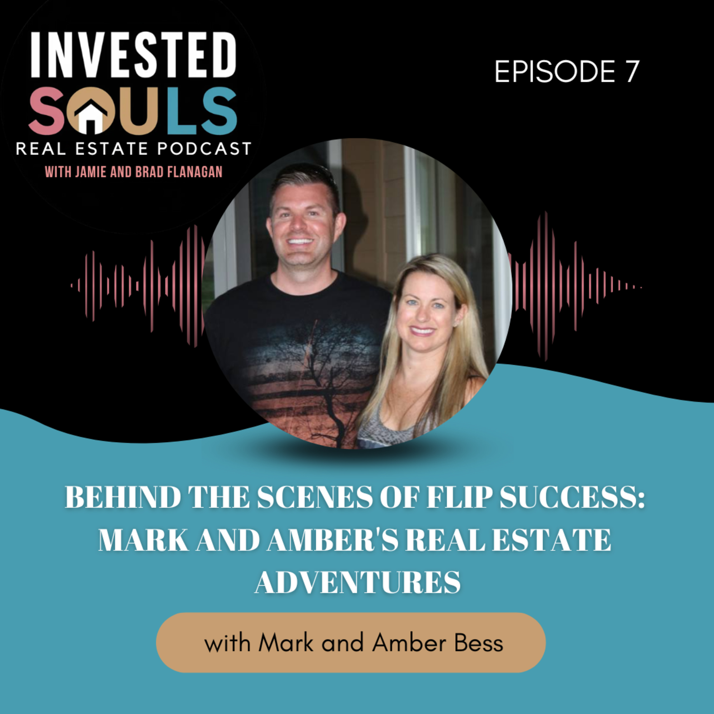 Invested Souls Podcast