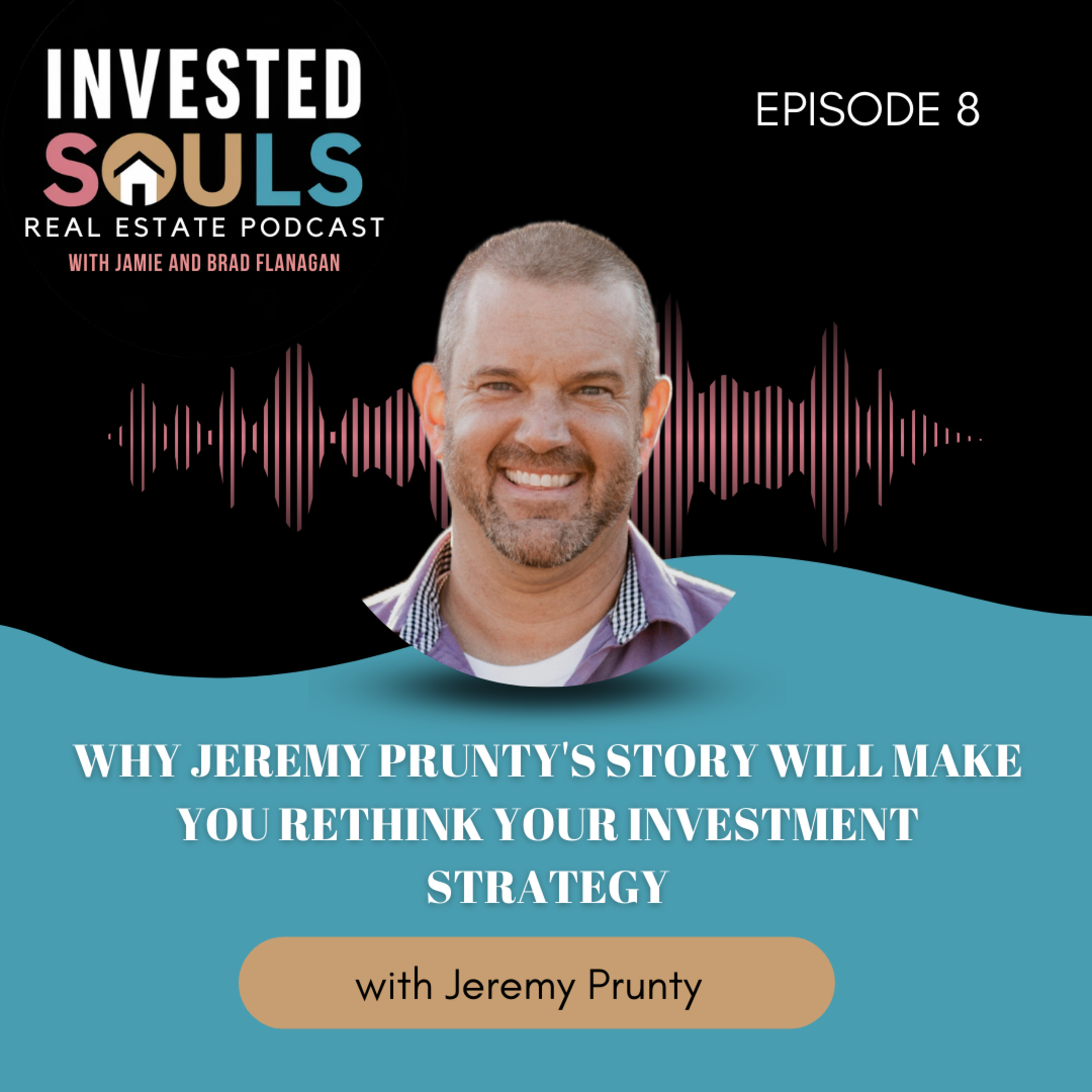Invested Souls Podcast