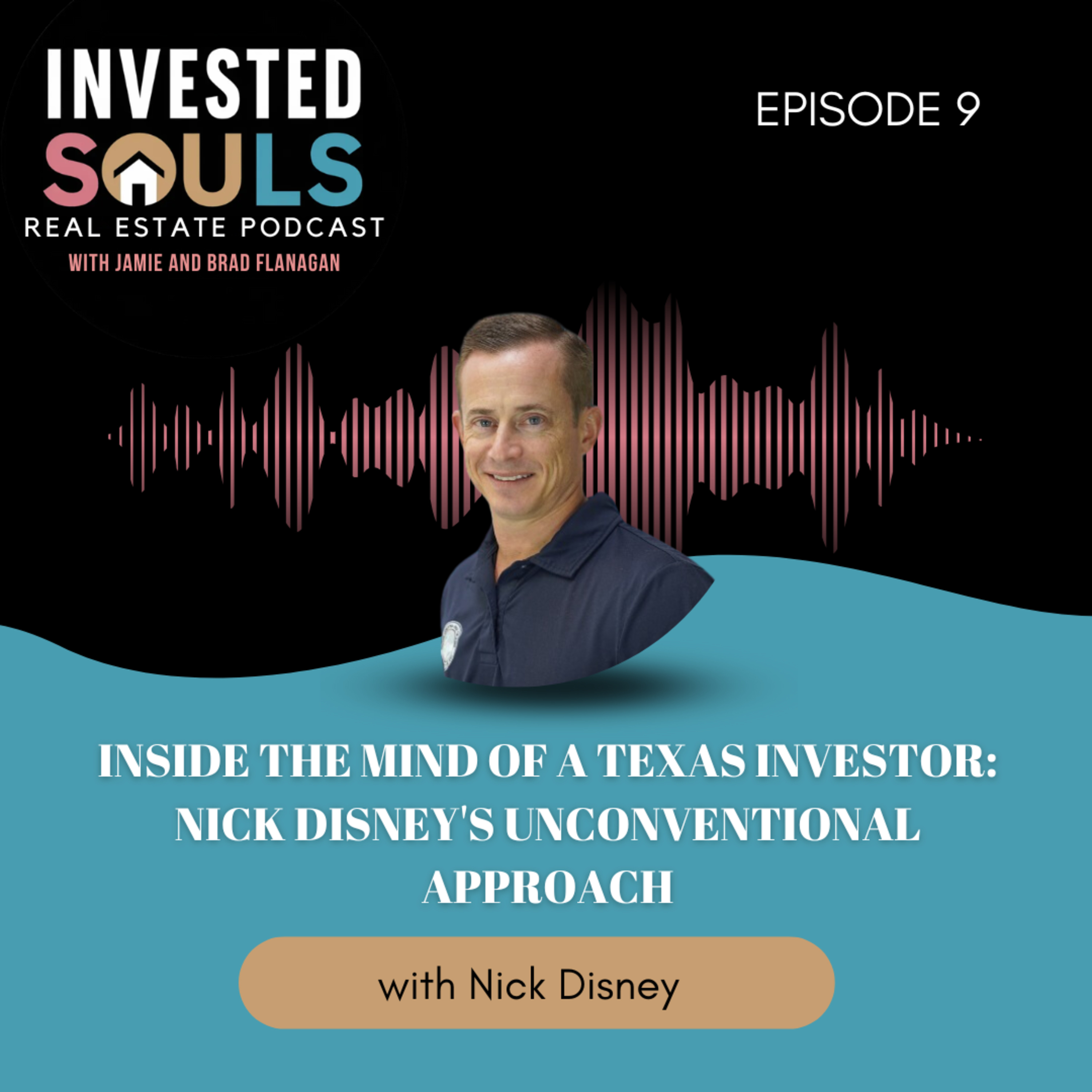 Invested Souls Podcast