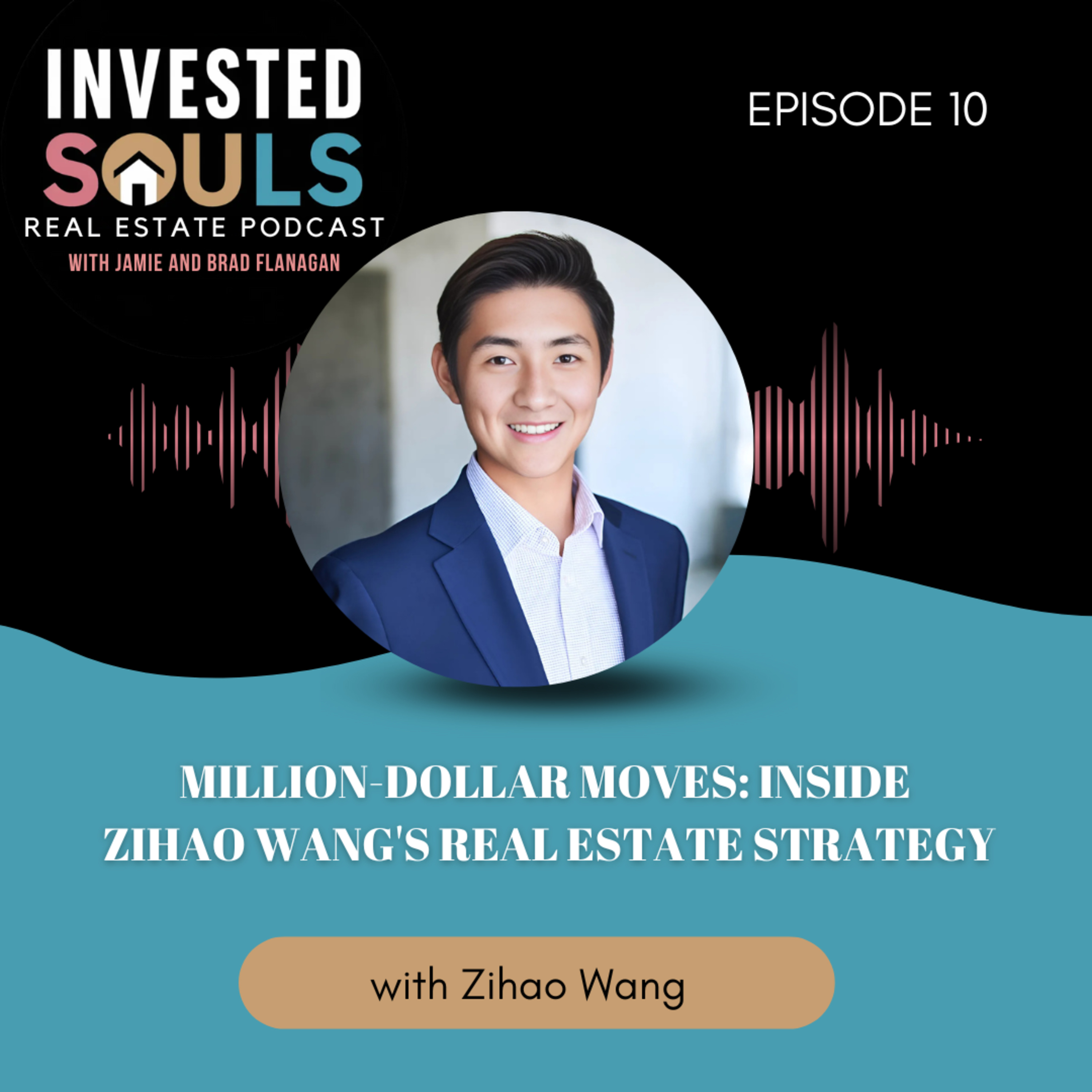 Invested Souls Podcast
