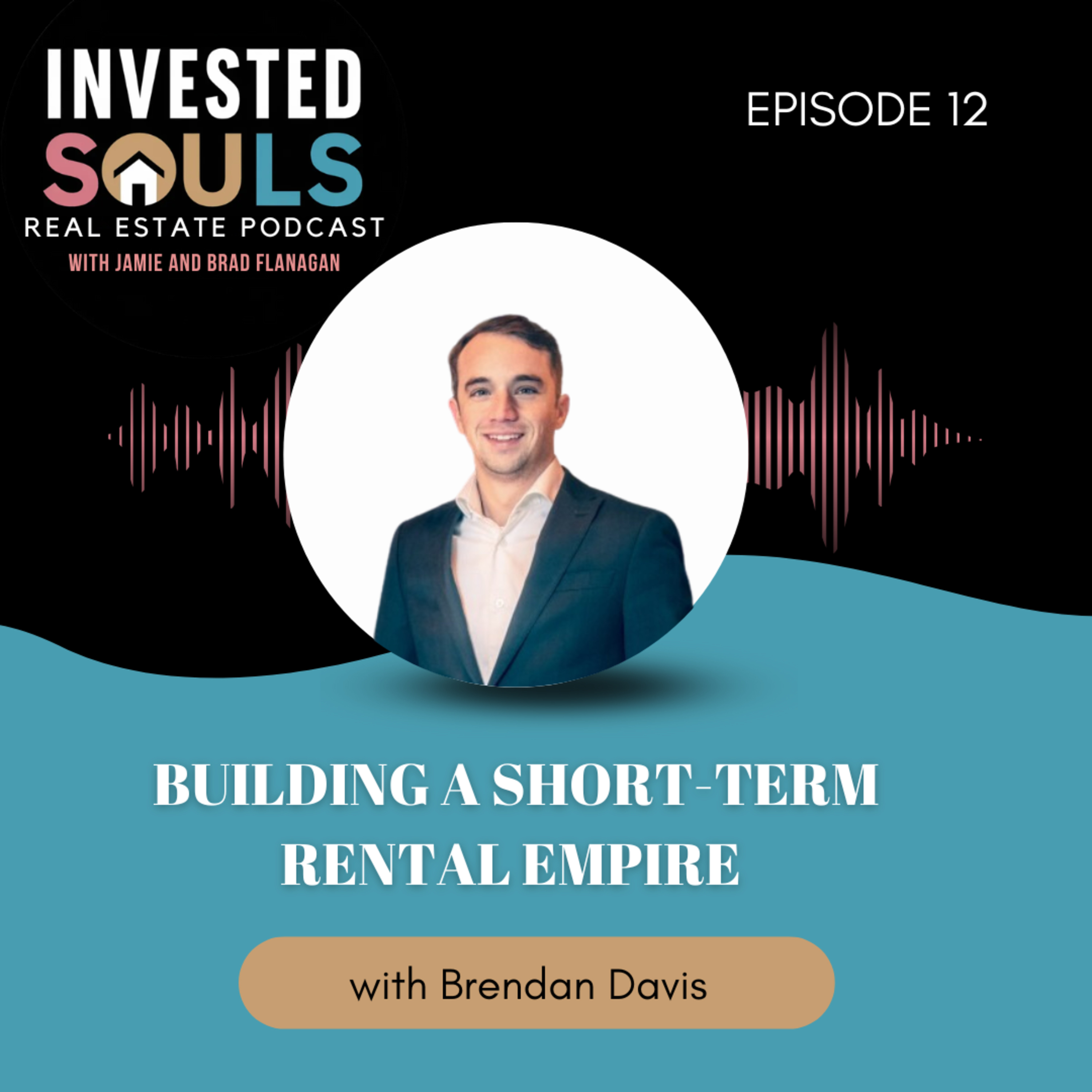 Invested Souls Podcast