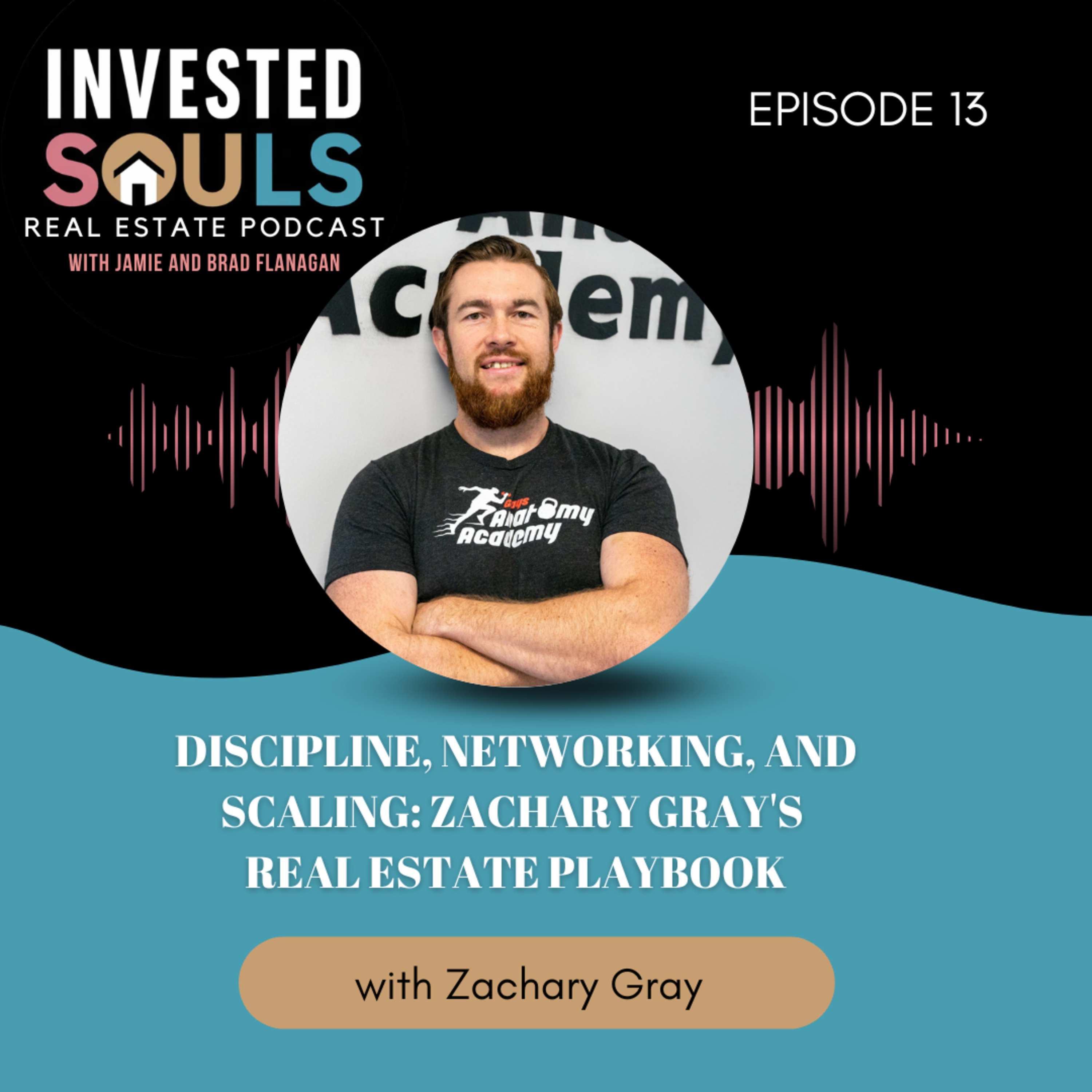 Invested Souls Podcast