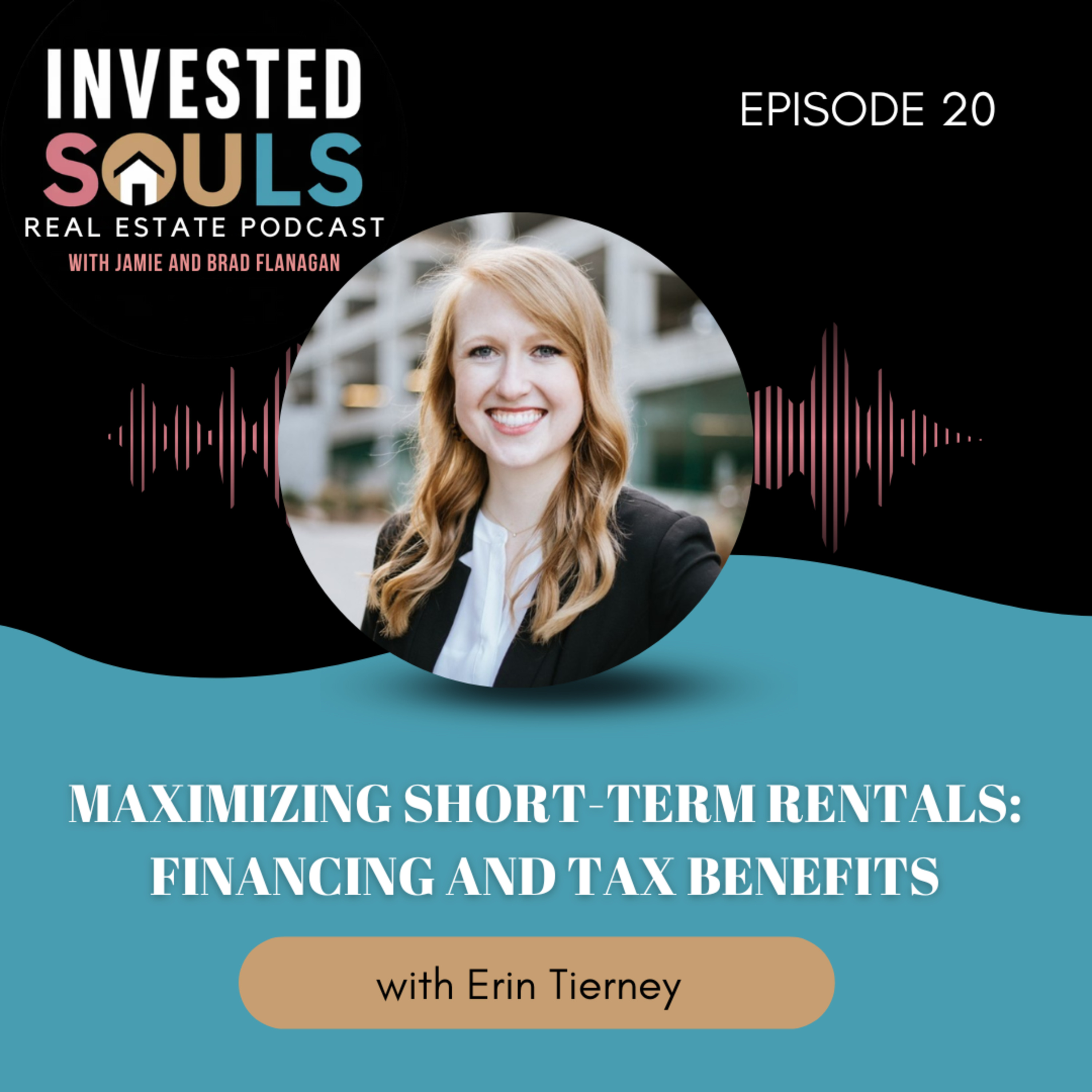 Invested Souls Podcast