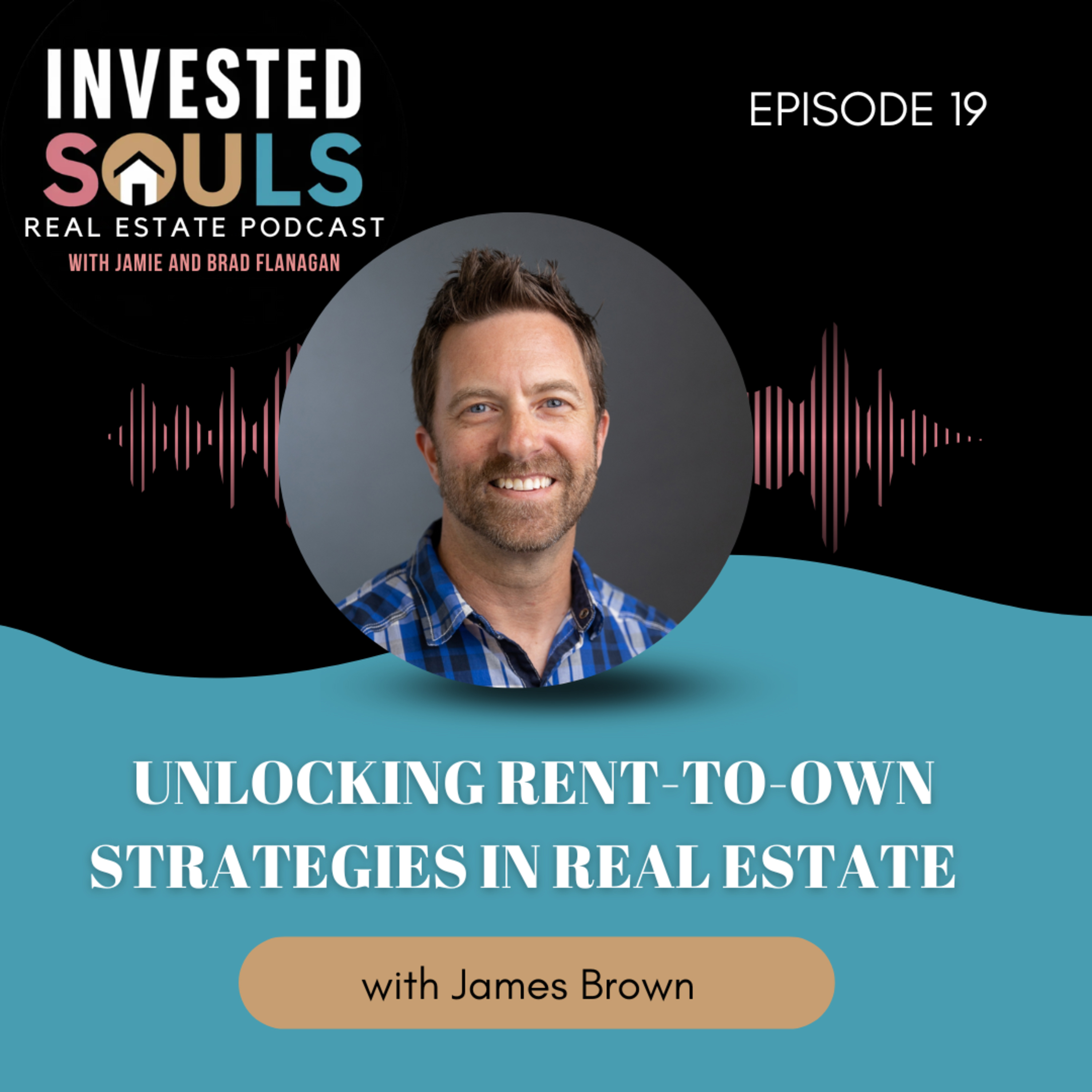 Invested Souls Podcast