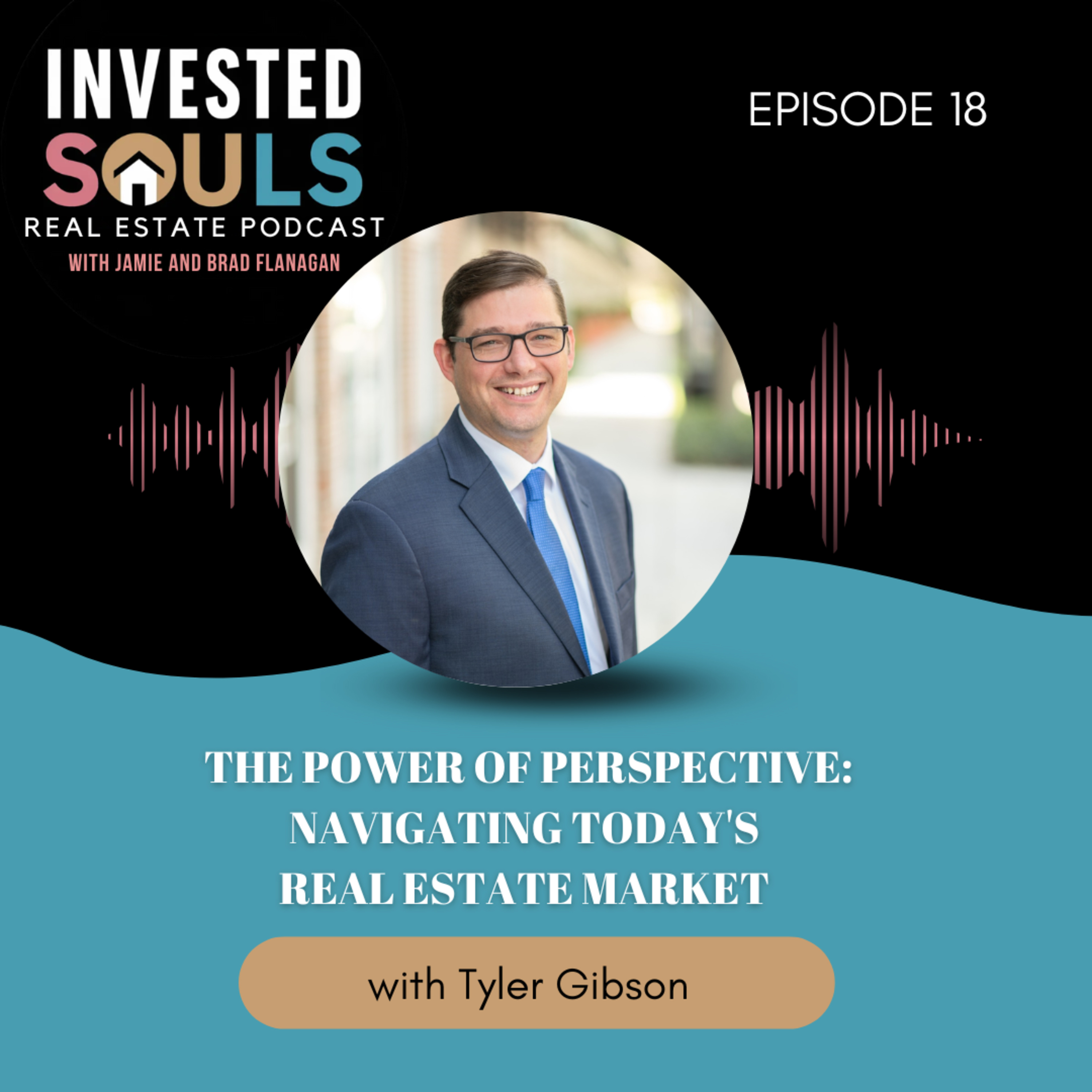 Invested Souls Podcast