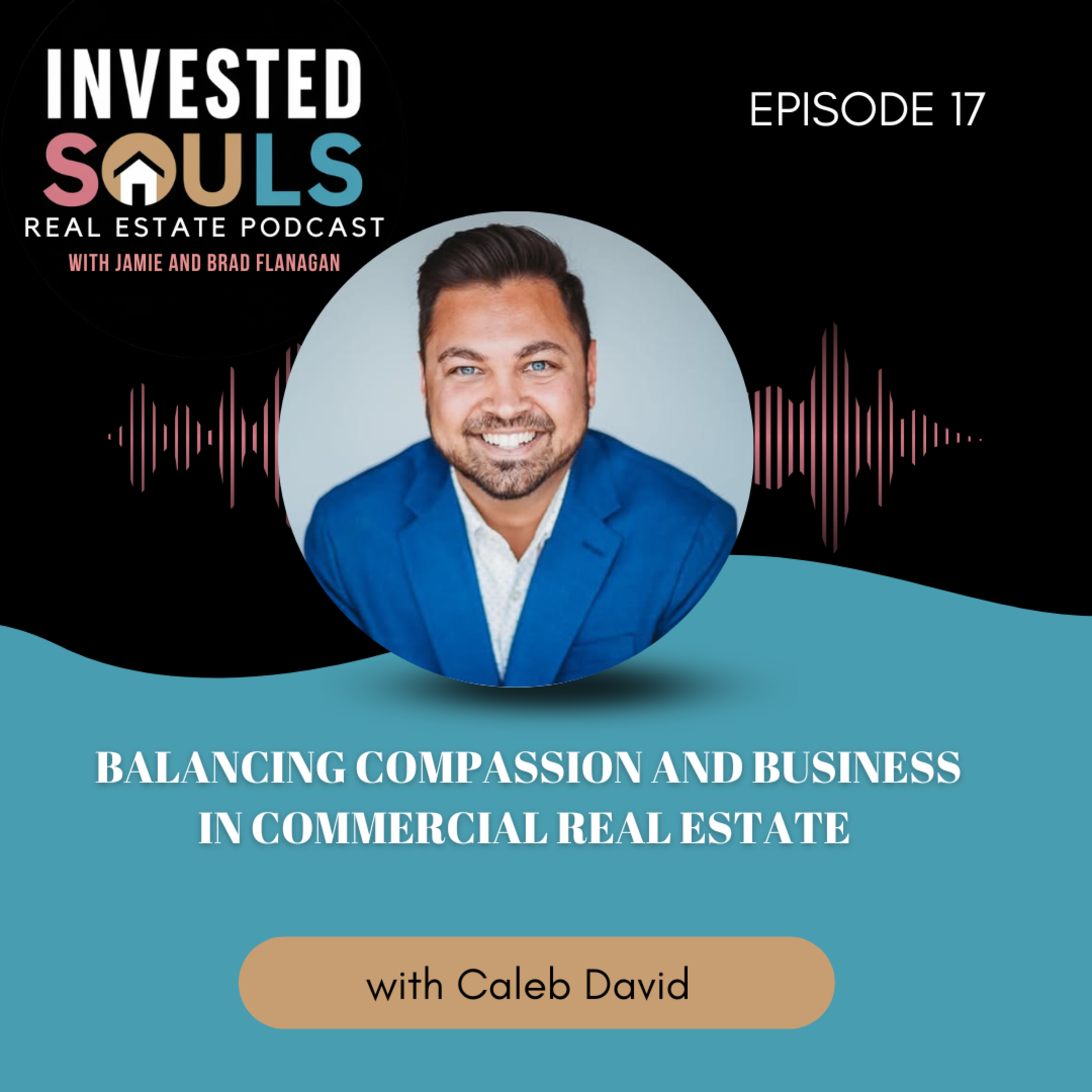 Invested Souls Podcast