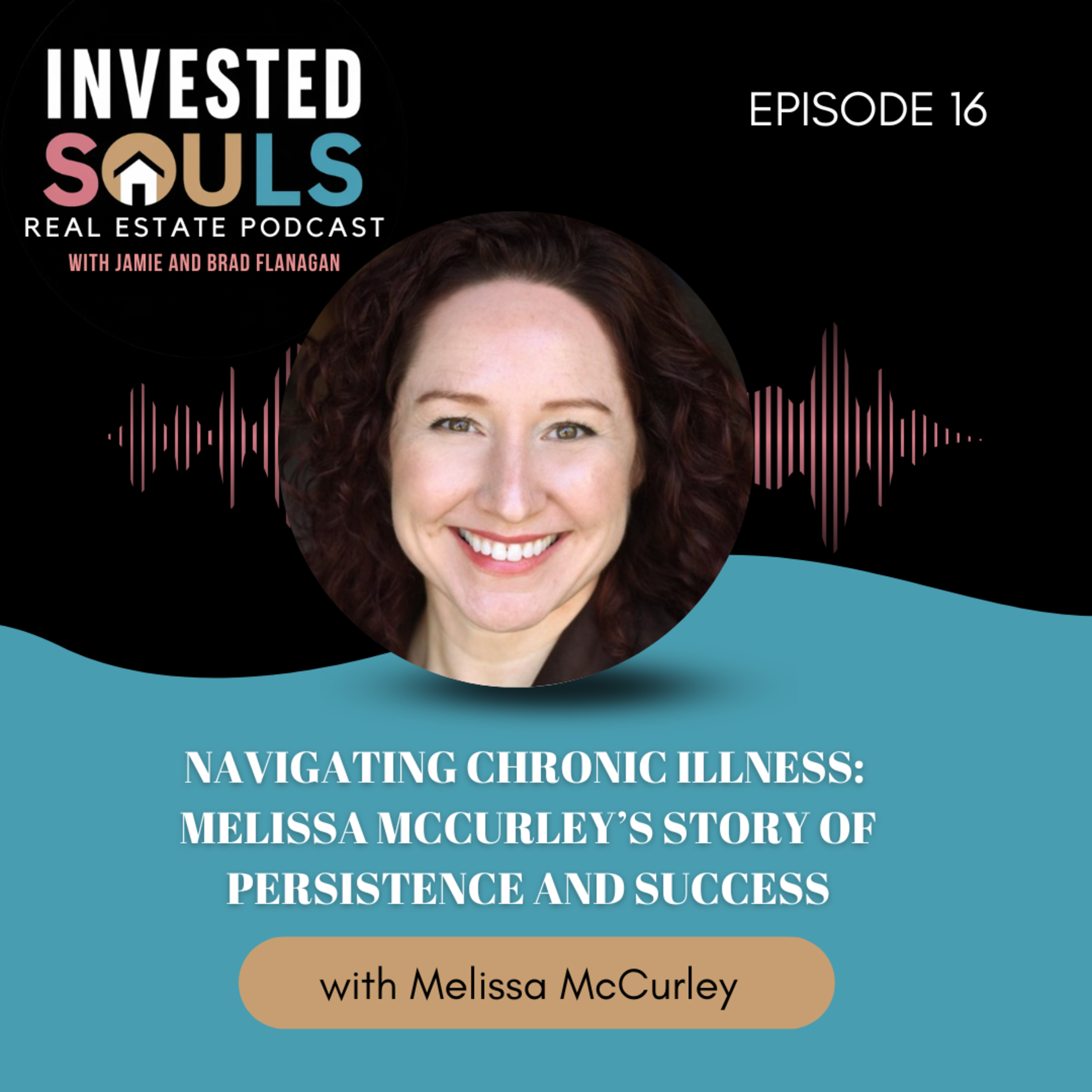 Invested Souls Podcast