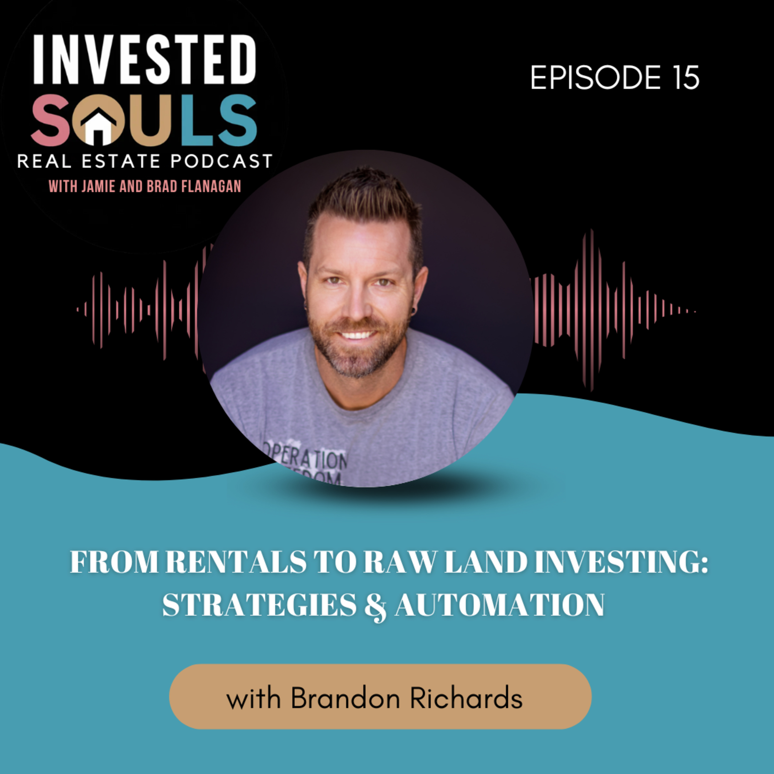 Invested Souls Podcast