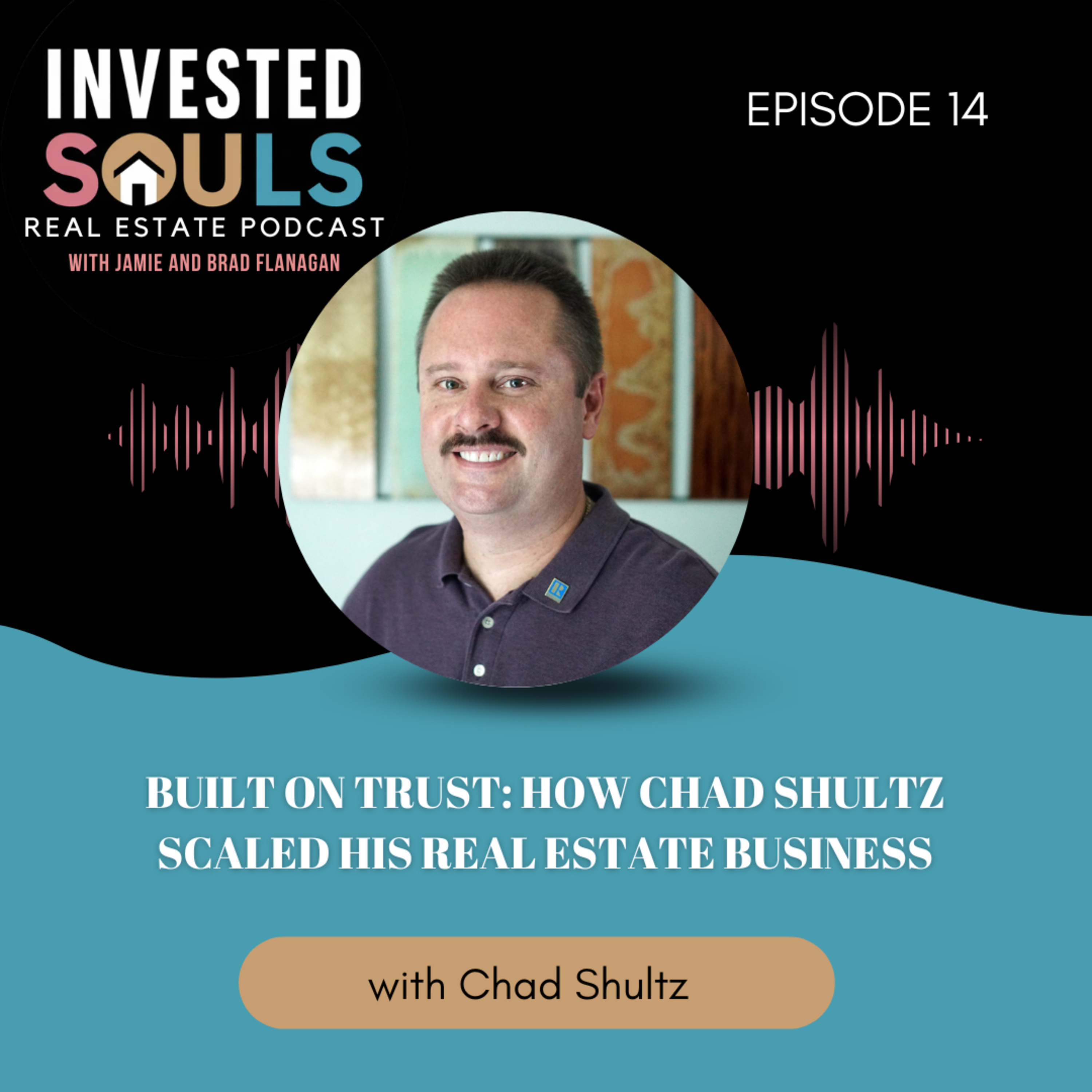 Invested Souls Podcast