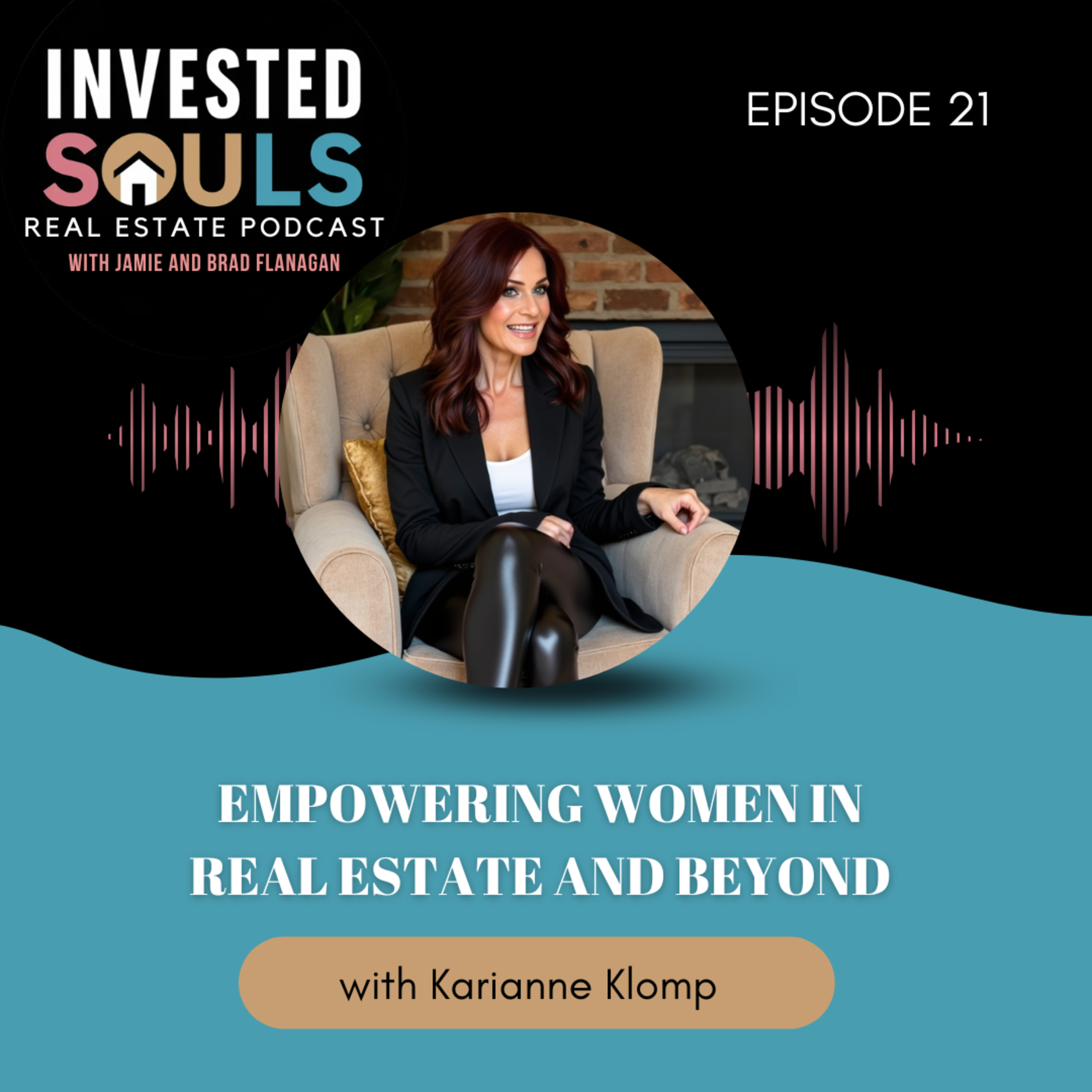 Invested Souls Podcast