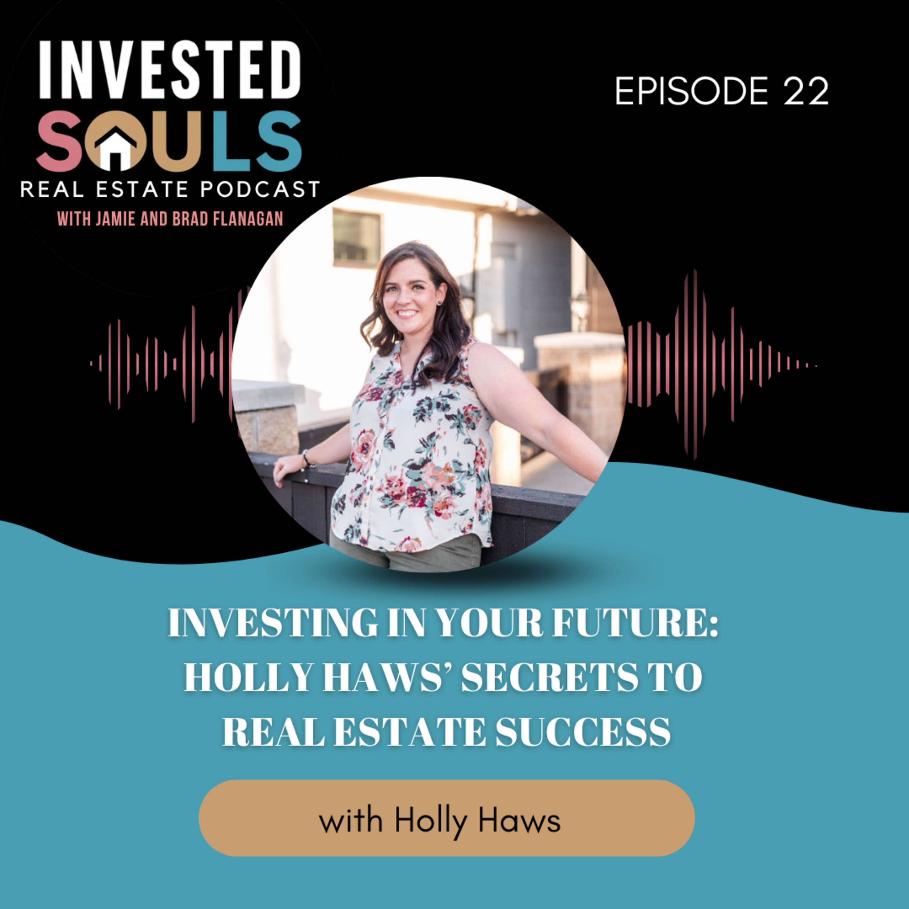 Invested Souls Podcast