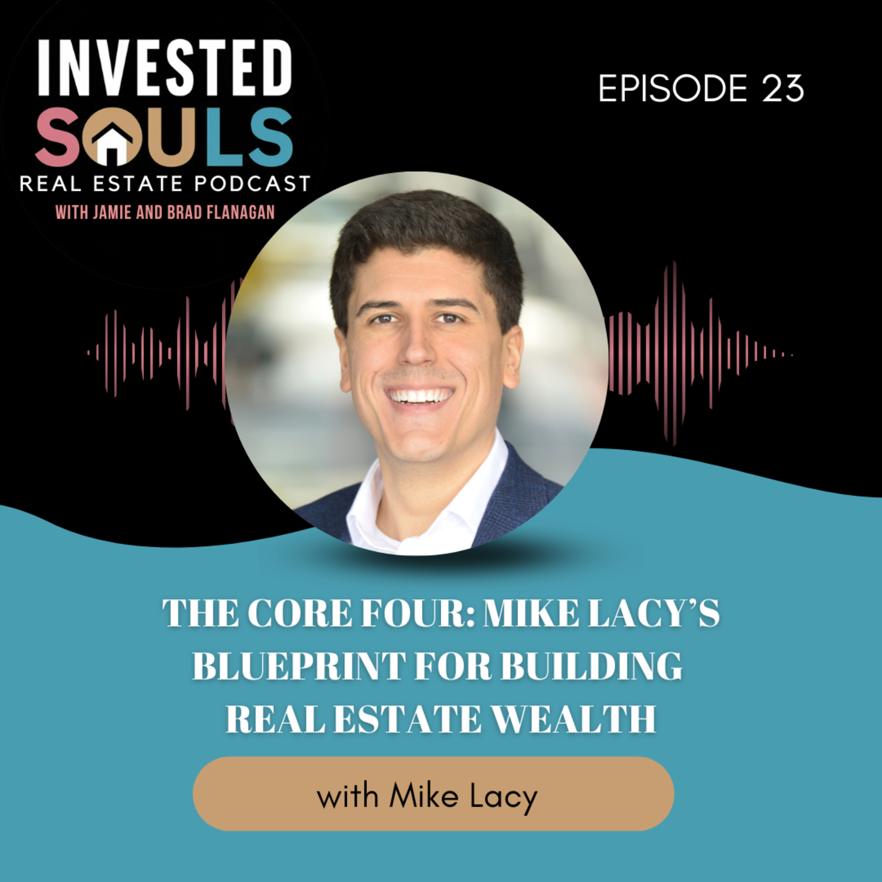 Invested Souls Podcast