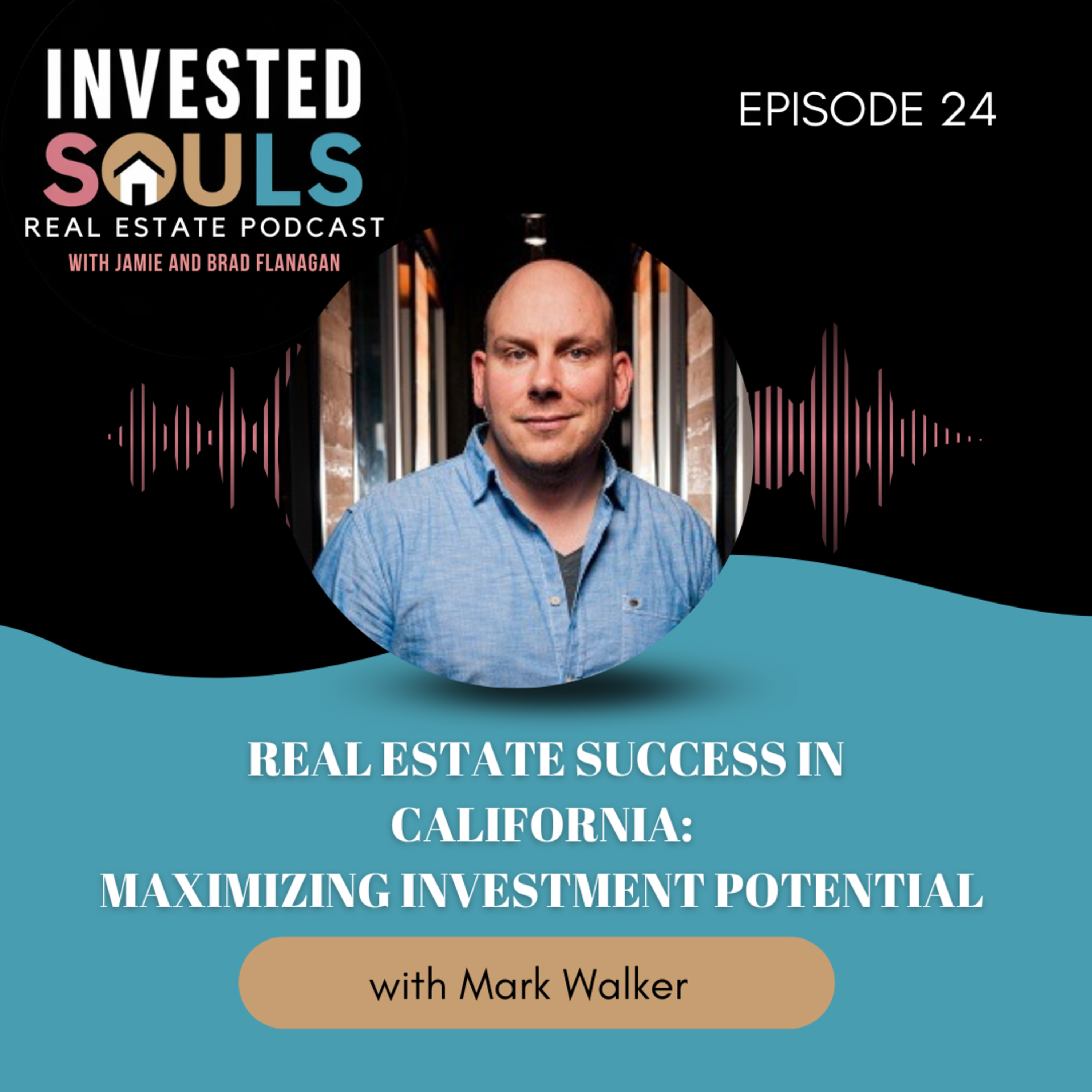 Invested Souls Podcast