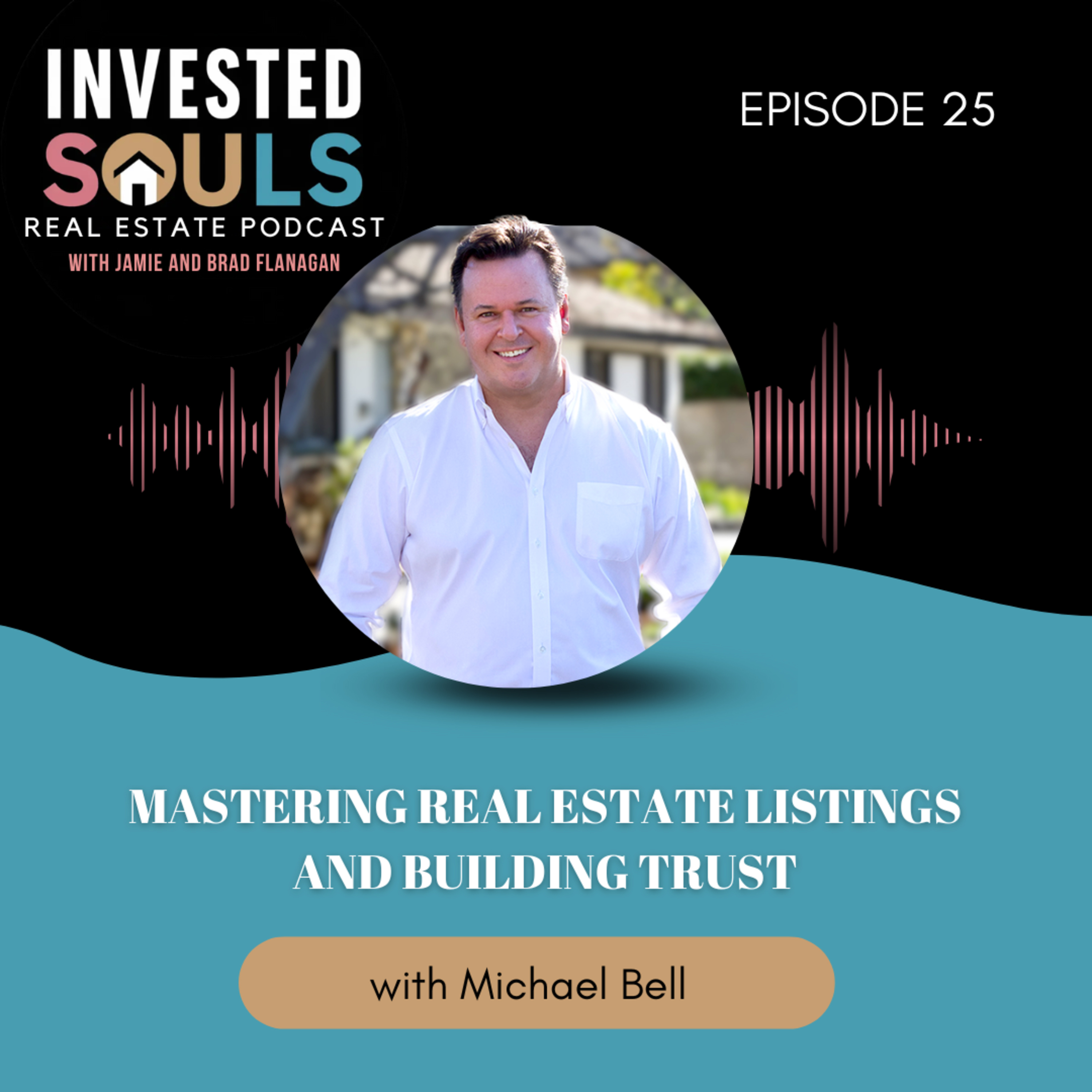 Invested Souls Podcast