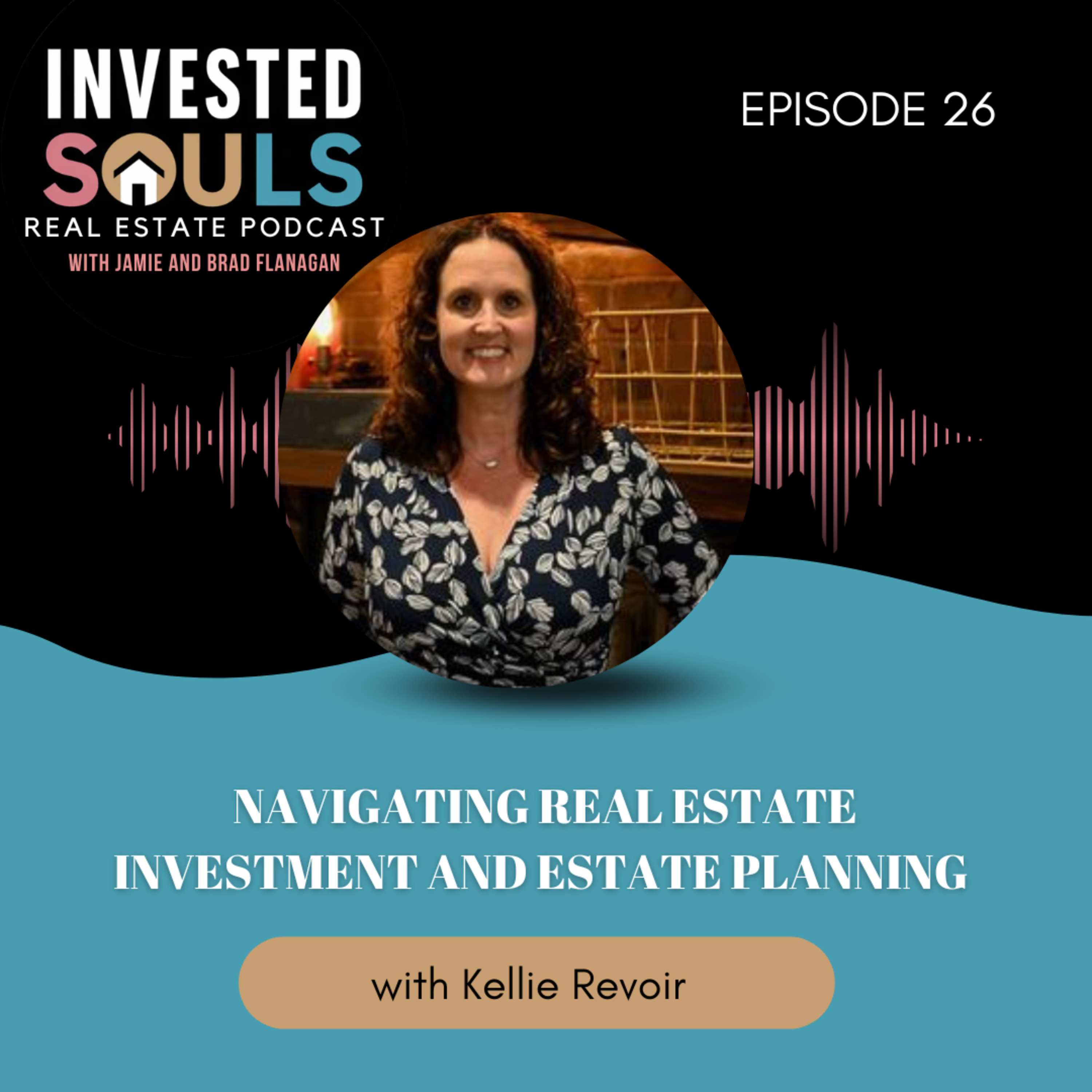 Invested Souls Podcast