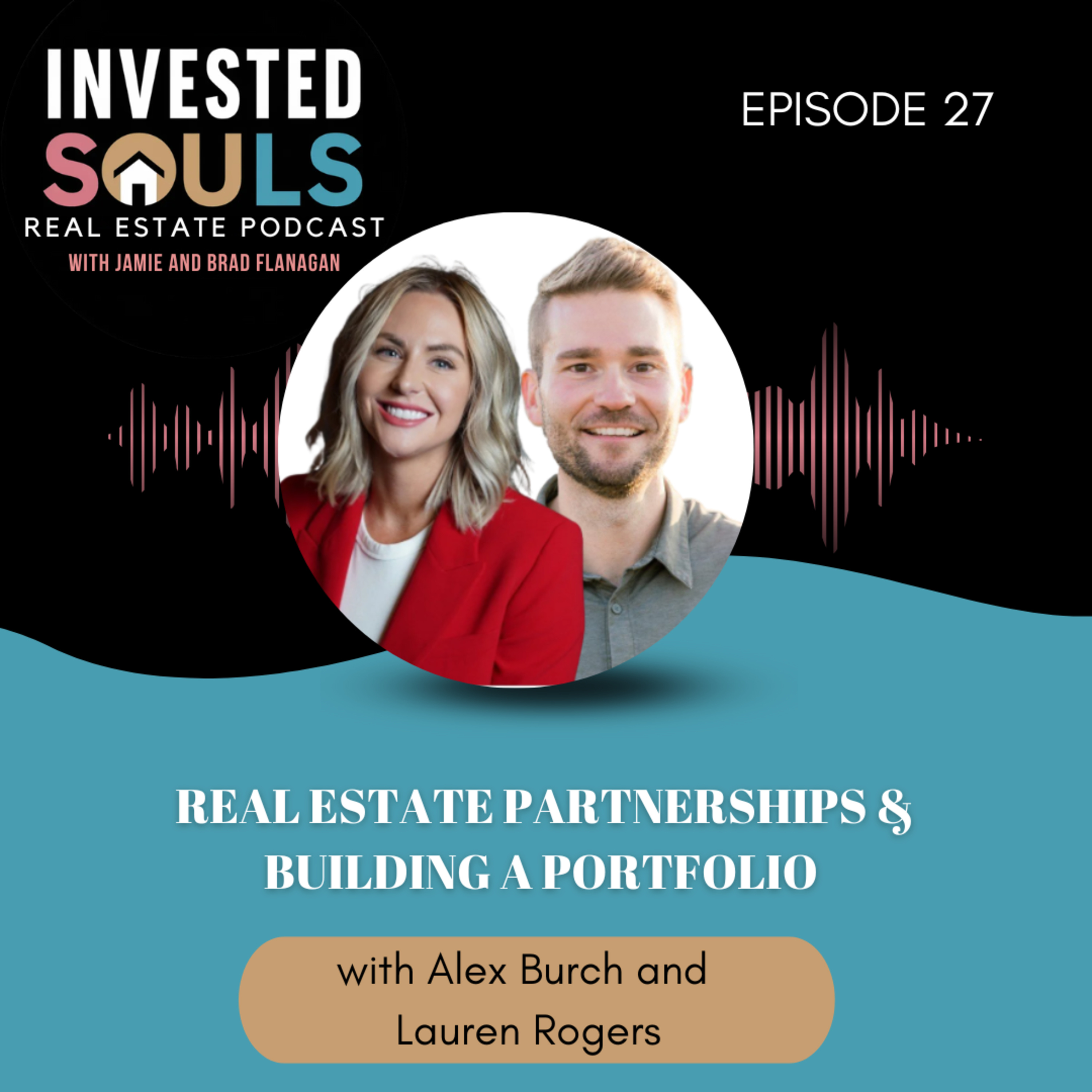 Invested Souls Podcast