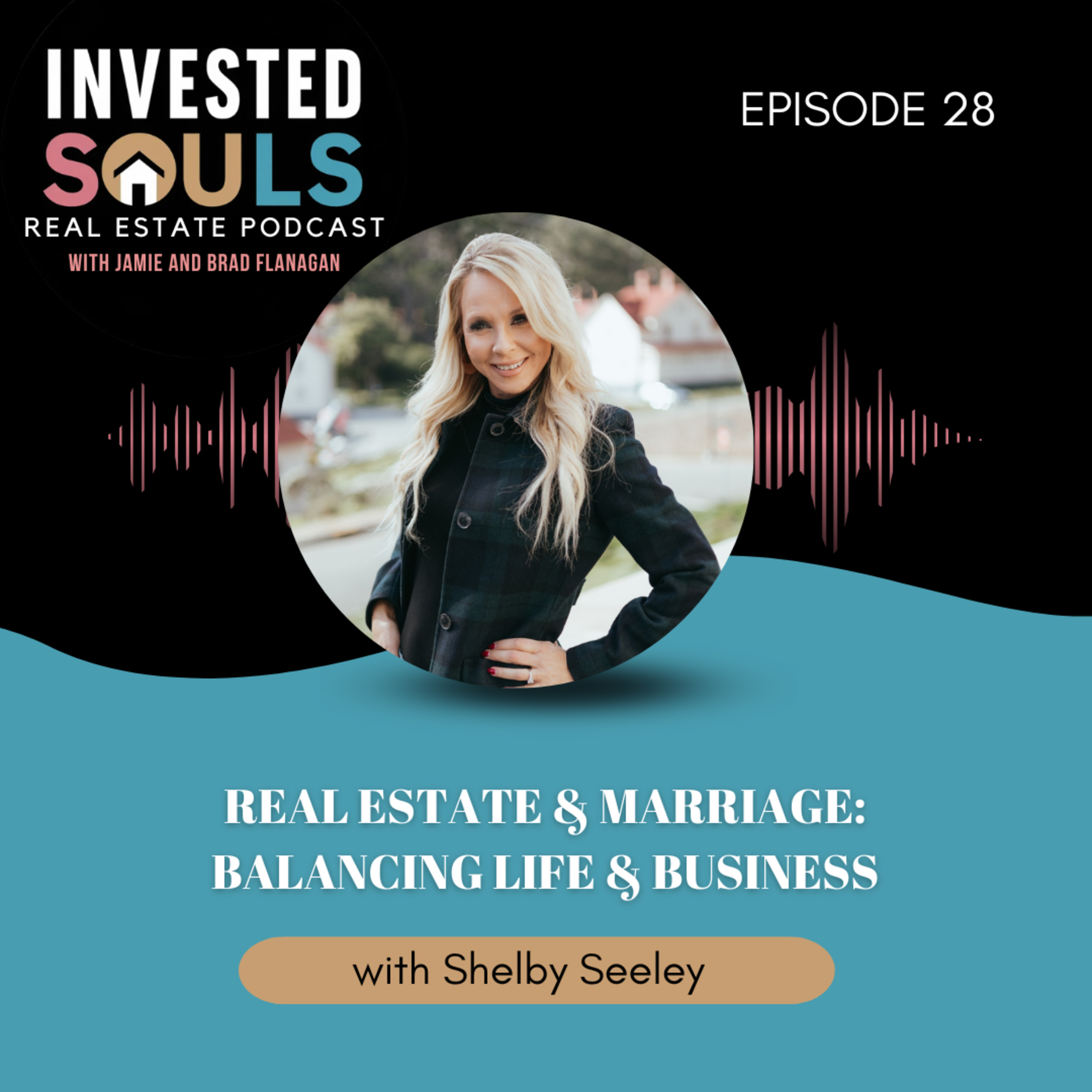 Invested Souls Podcast